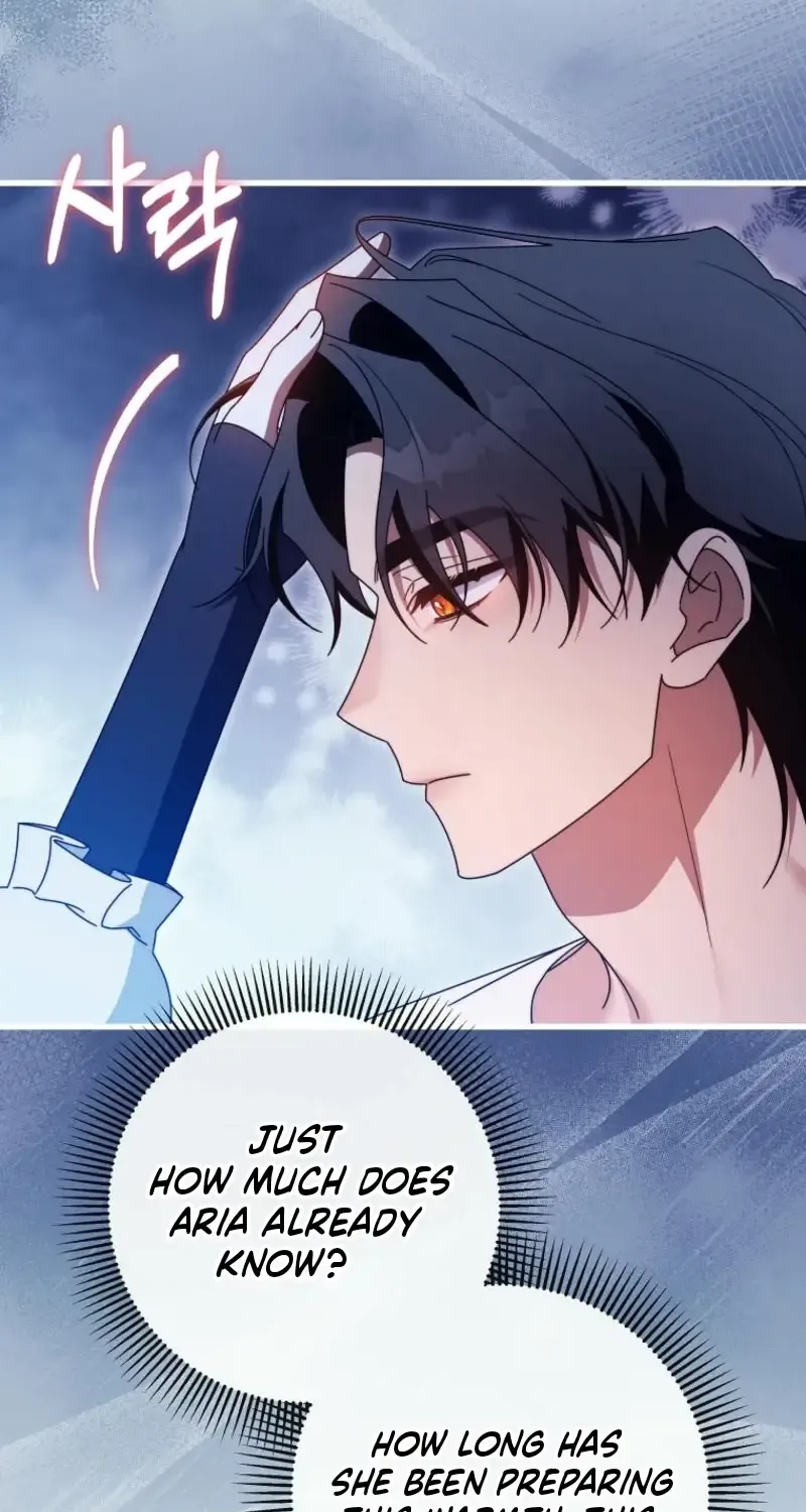 It's My Destiny to Be Hero's Savior Chapter 141 page 43 - 