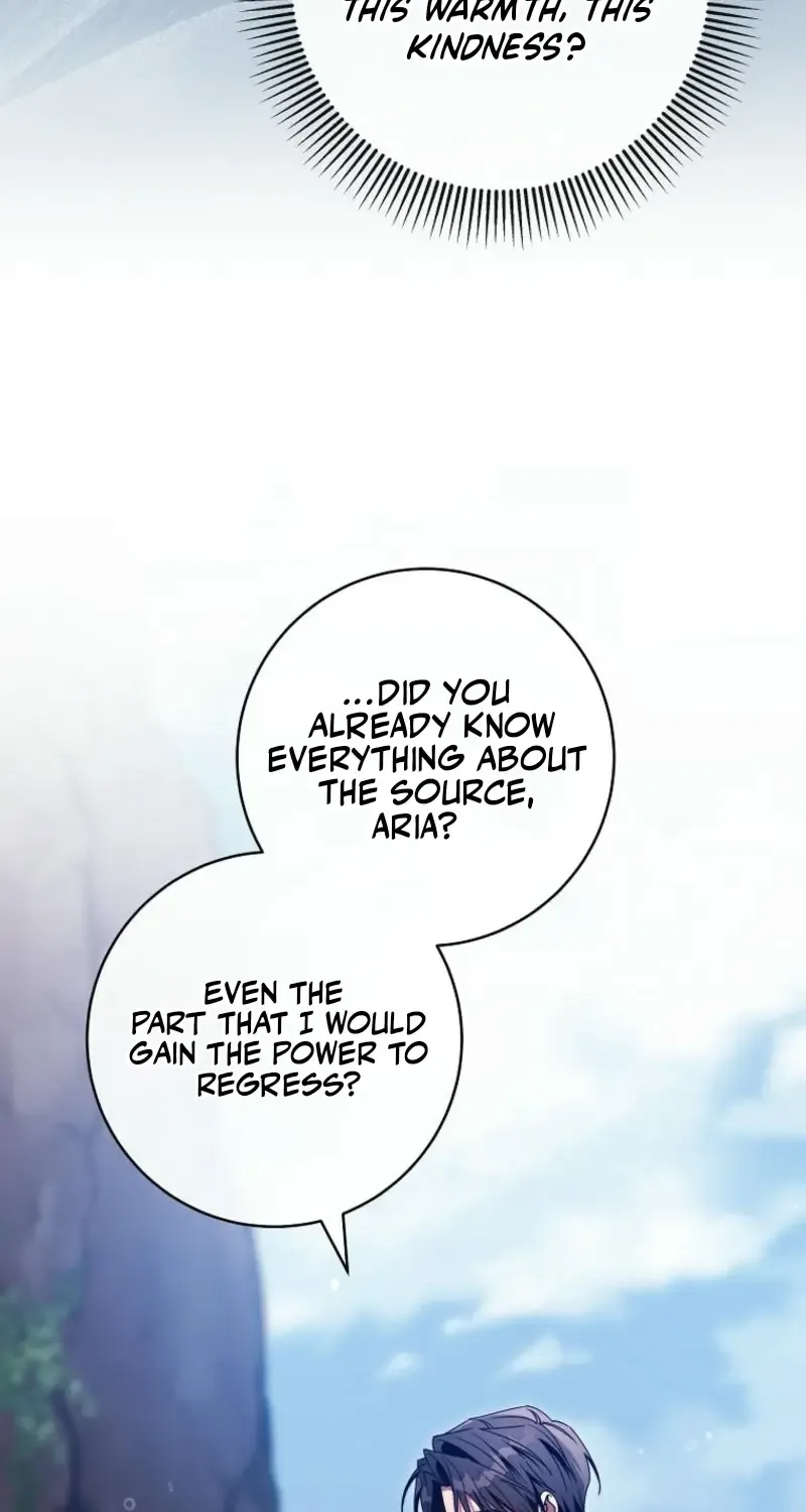 It's My Destiny to Be Hero's Savior Chapter 141 page 44 - 