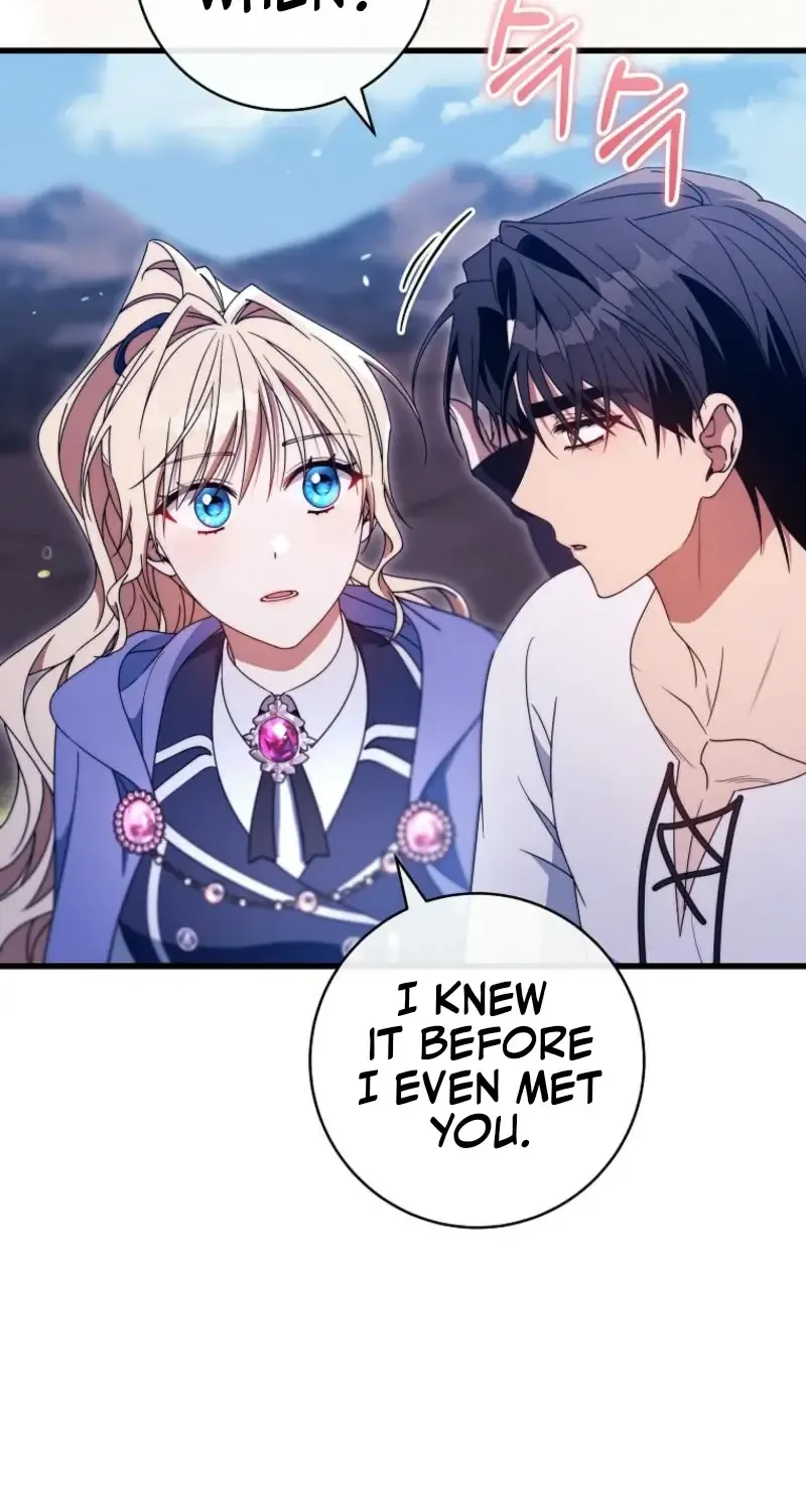 It's My Destiny to Be Hero's Savior Chapter 141 page 46 - 