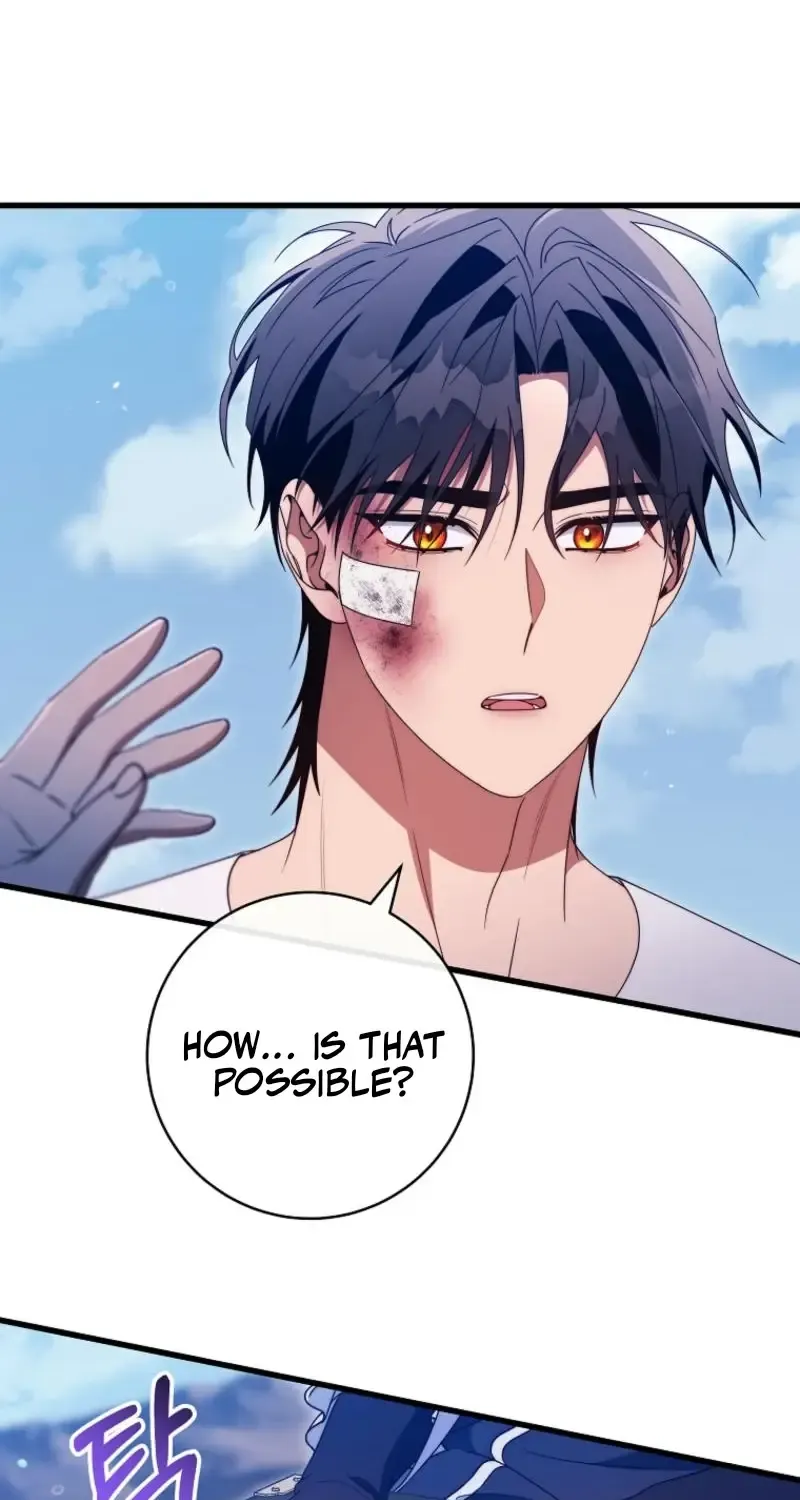 It's My Destiny to Be Hero's Savior Chapter 141 page 47 - 