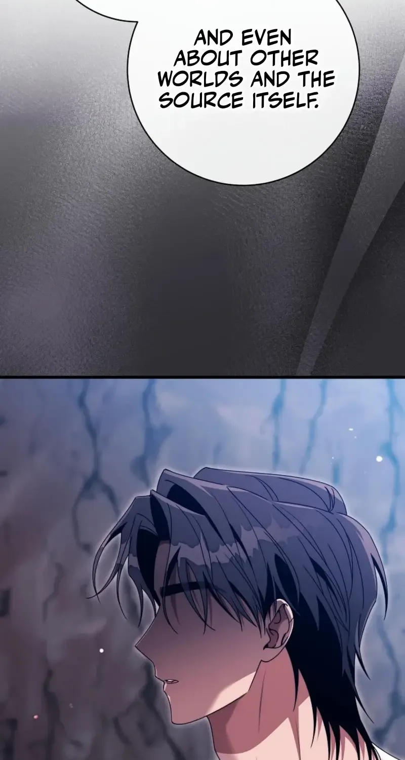 It's My Destiny to Be Hero's Savior Chapter 141 page 53 - 