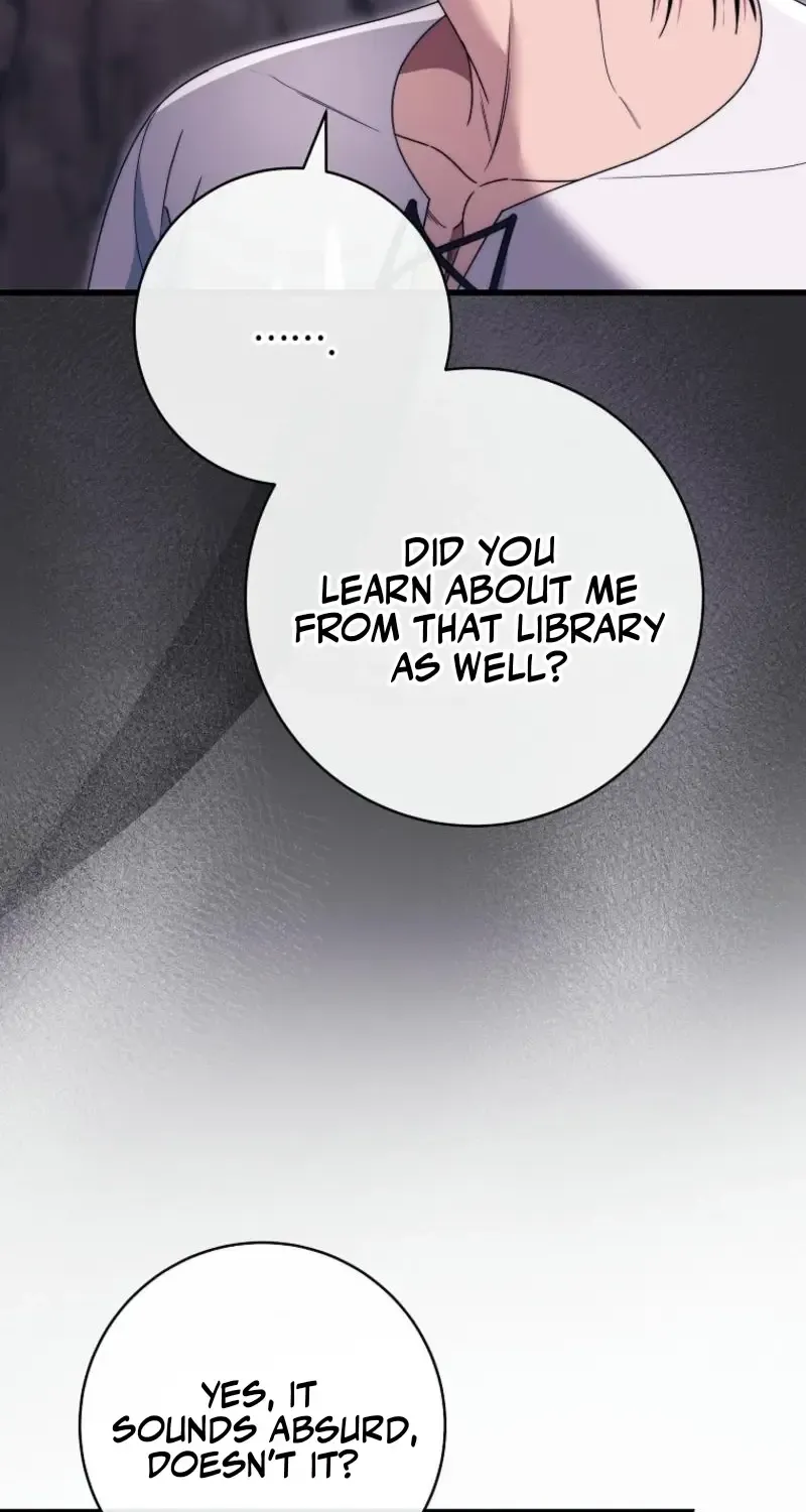 It's My Destiny to Be Hero's Savior Chapter 141 page 54 - 