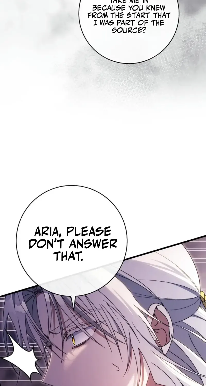 It's My Destiny to Be Hero's Savior Chapter 141 page 57 - 
