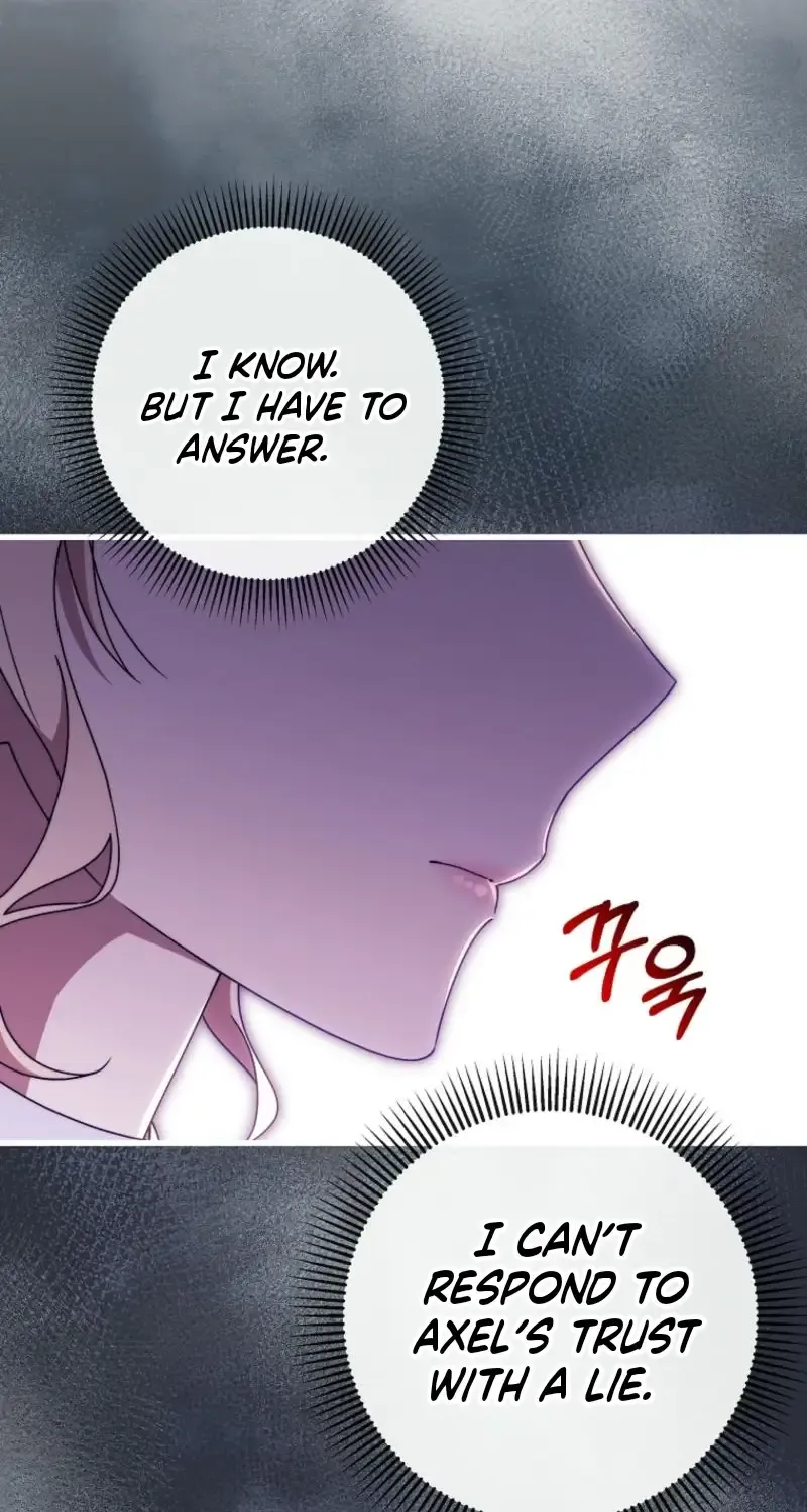 It's My Destiny to Be Hero's Savior Chapter 141 page 59 - 