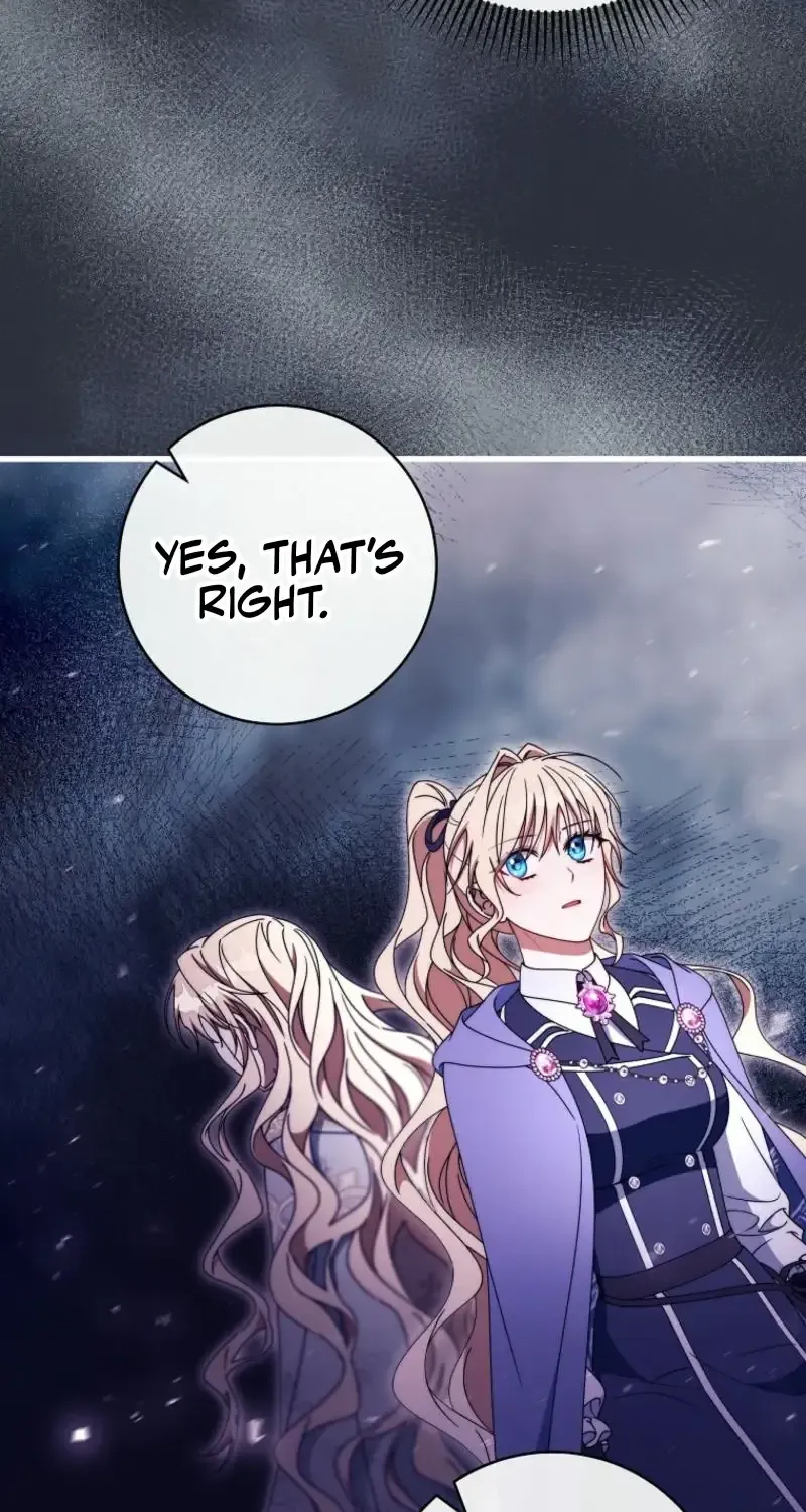 It's My Destiny to Be Hero's Savior Chapter 141 page 60 - 