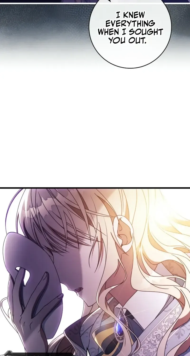 It's My Destiny to Be Hero's Savior Chapter 141 page 61 - 