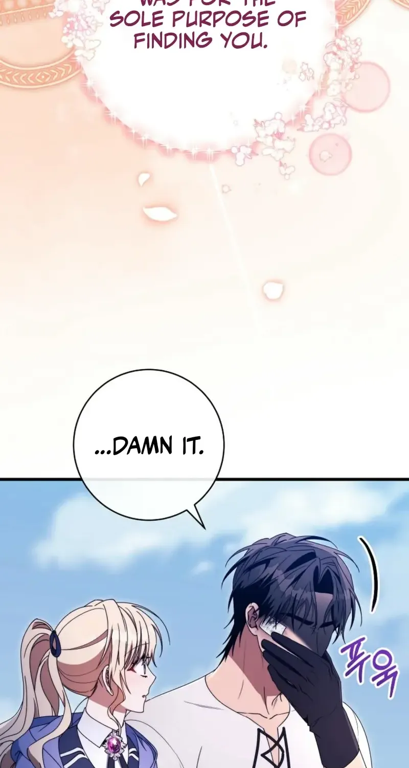 It's My Destiny to Be Hero's Savior Chapter 141 page 64 - 
