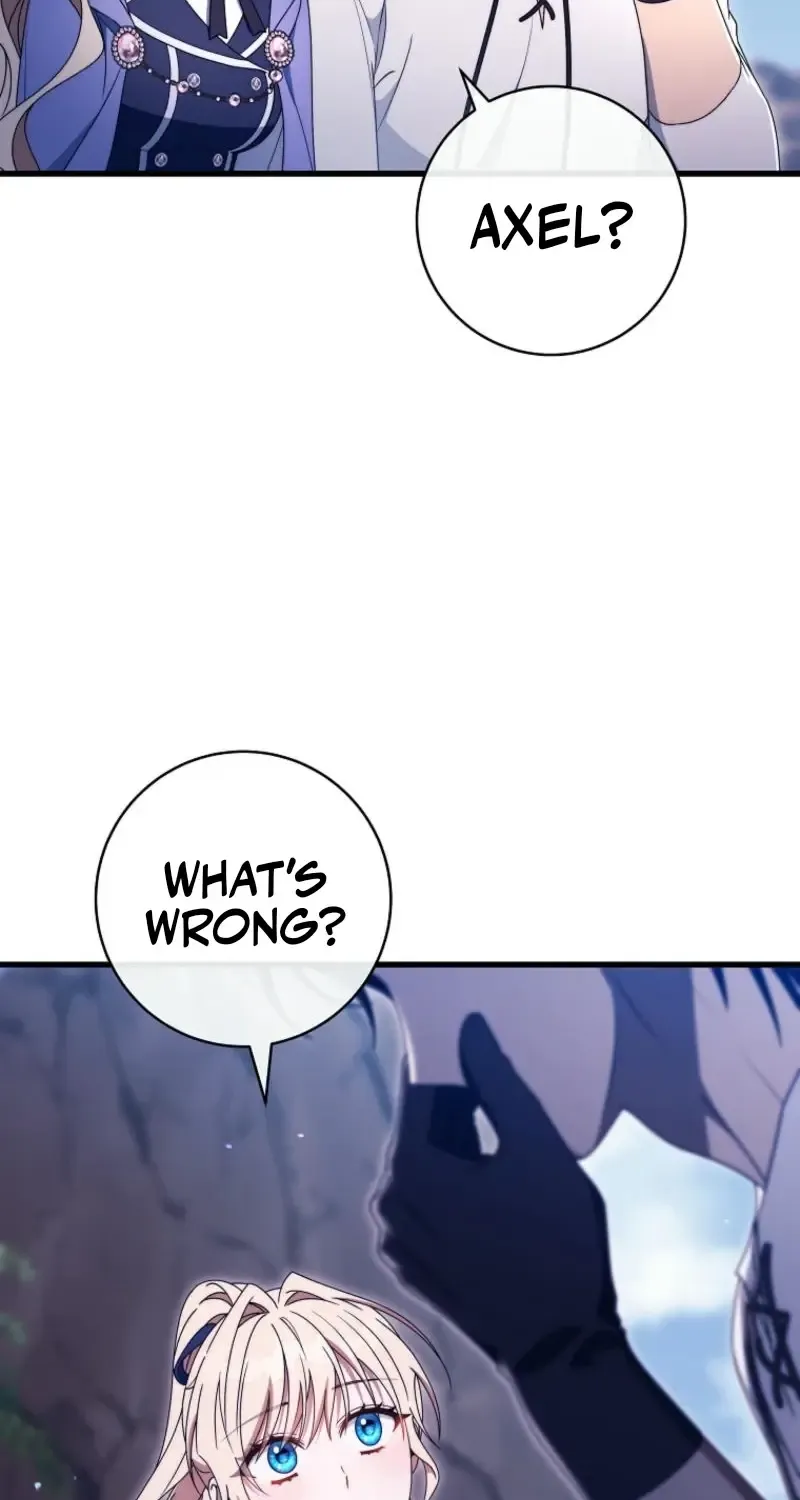 It's My Destiny to Be Hero's Savior Chapter 141 page 65 - 