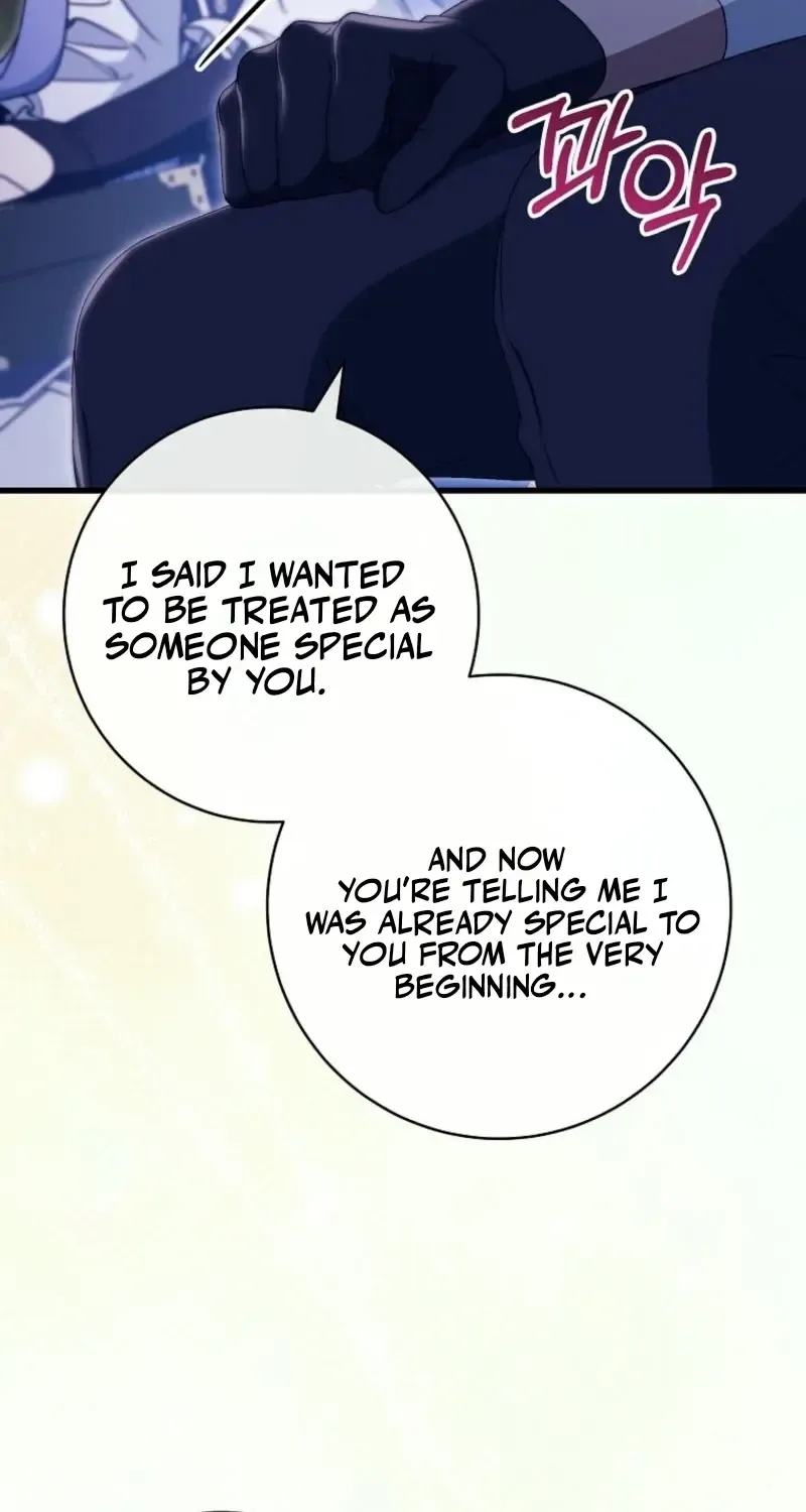 It's My Destiny to Be Hero's Savior Chapter 141 page 67 - 