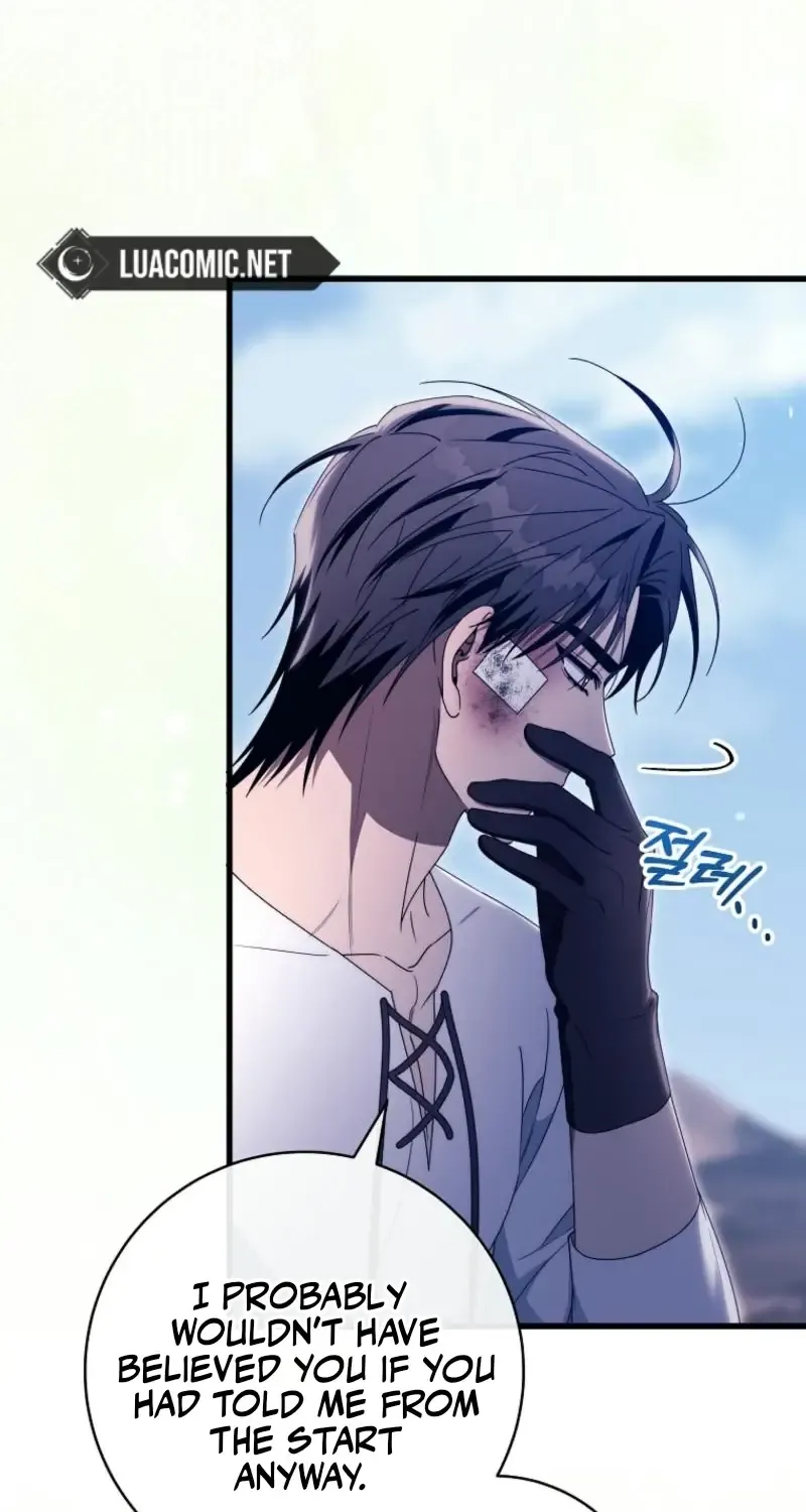 It's My Destiny to Be Hero's Savior Chapter 141 page 69 - 