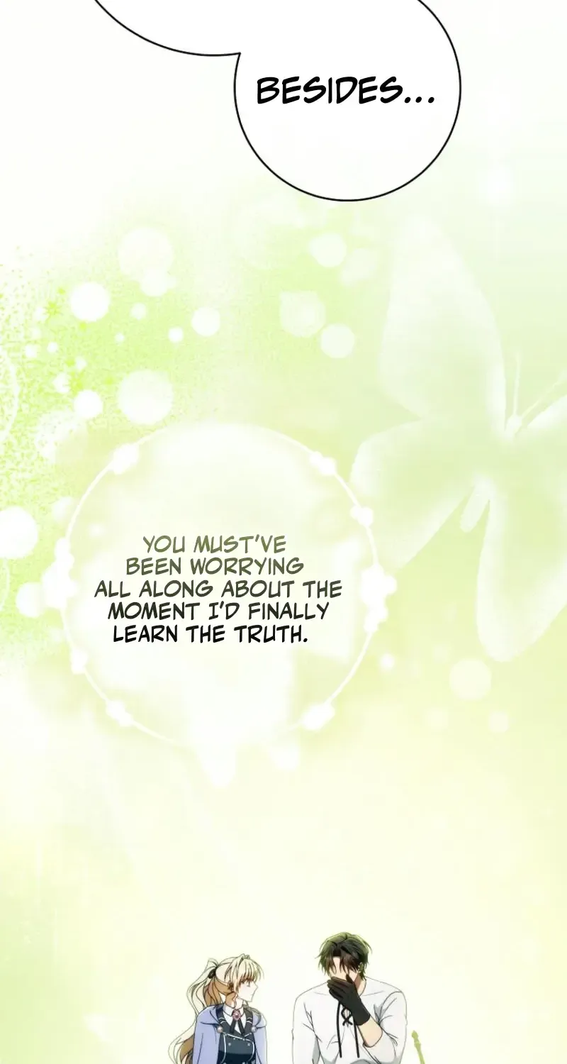 It's My Destiny to Be Hero's Savior Chapter 141 page 70 - 
