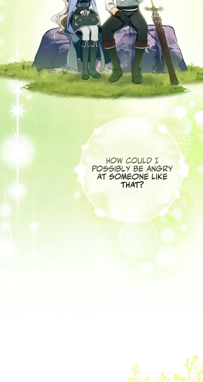 It's My Destiny to Be Hero's Savior Chapter 141 page 71 - 