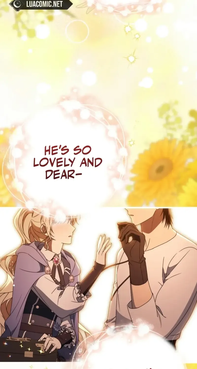 It's My Destiny to Be Hero's Savior Chapter 141 page 75 - 