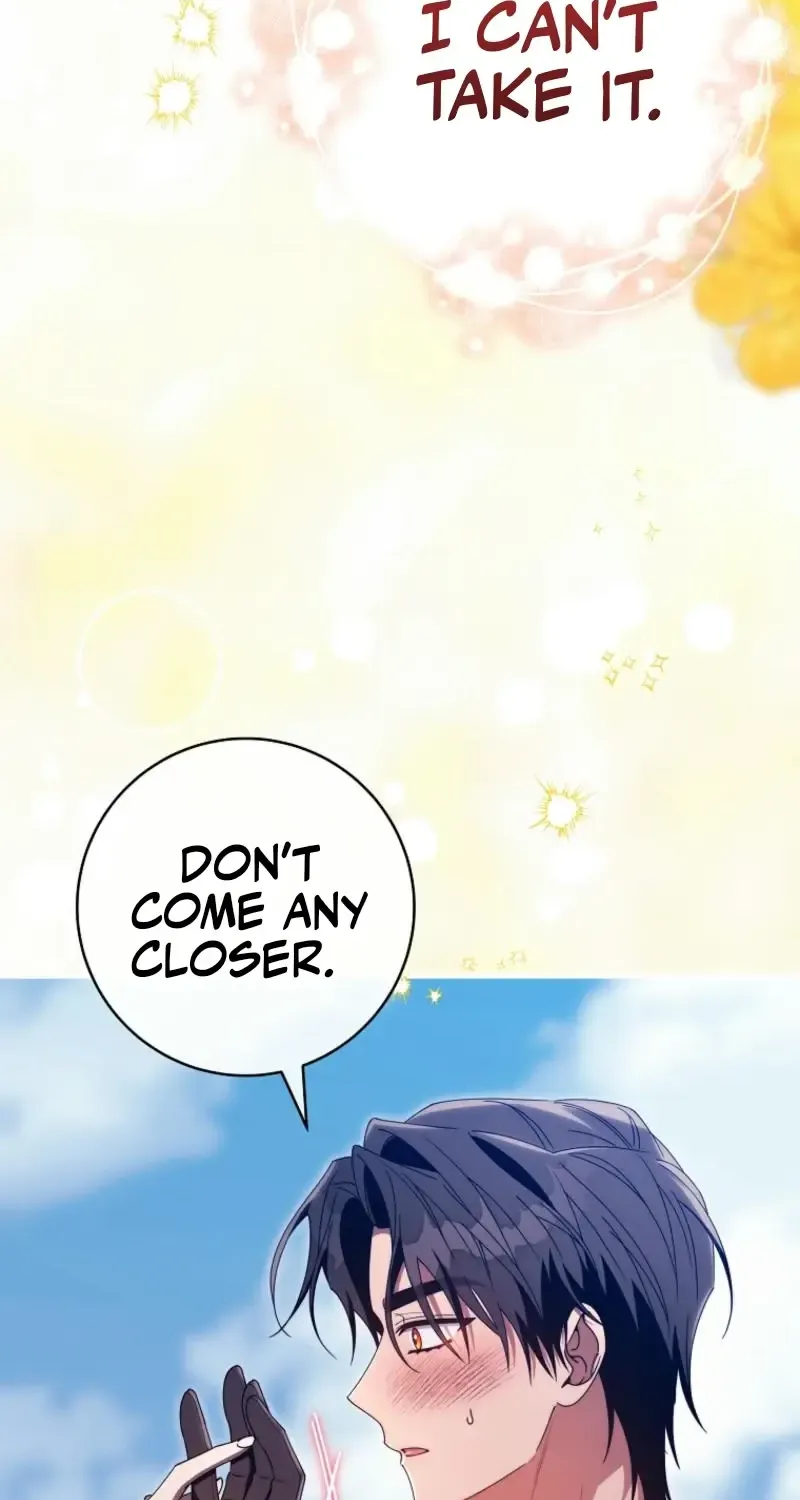 It's My Destiny to Be Hero's Savior Chapter 141 page 76 - 