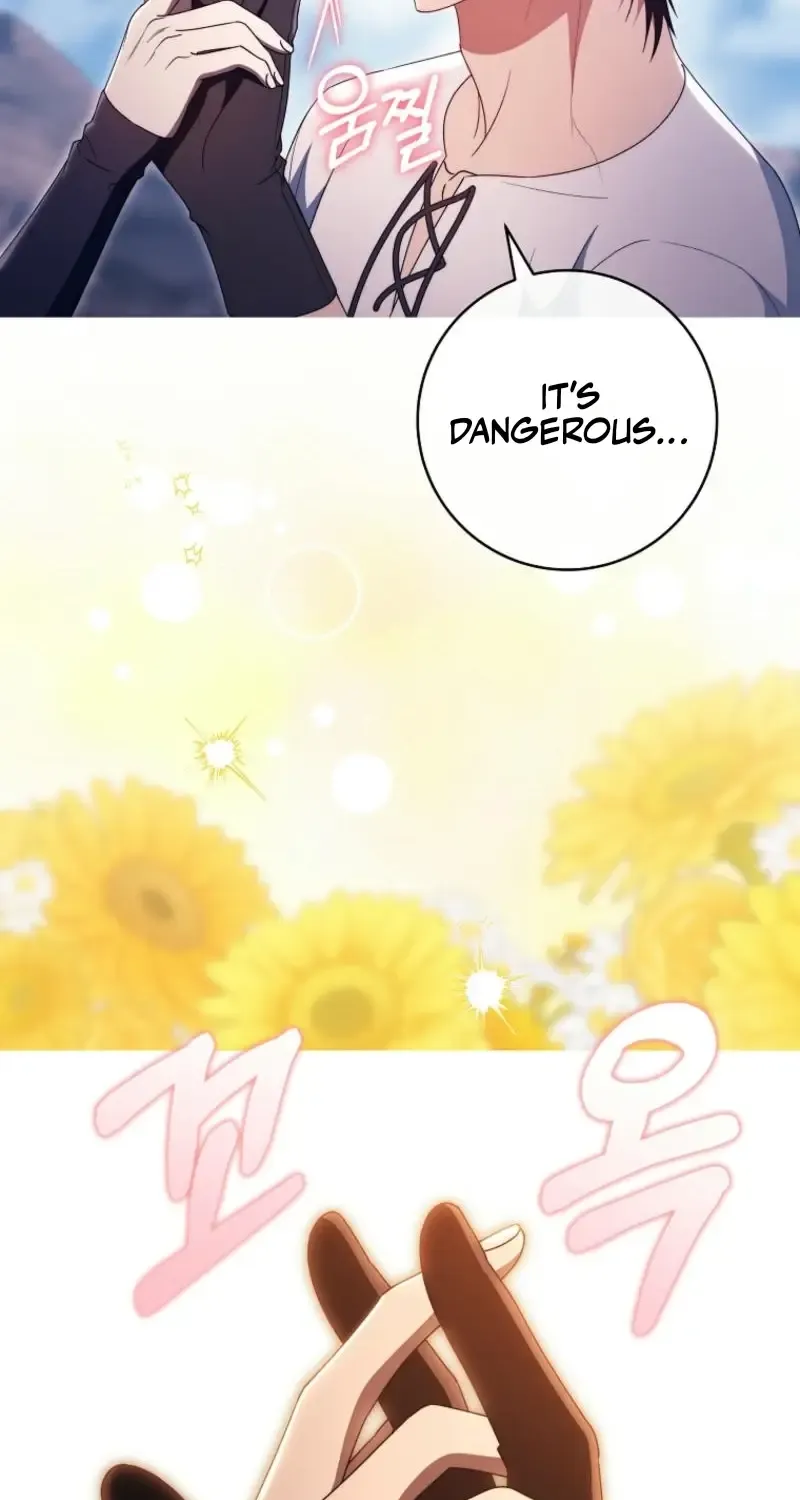 It's My Destiny to Be Hero's Savior Chapter 141 page 77 - 