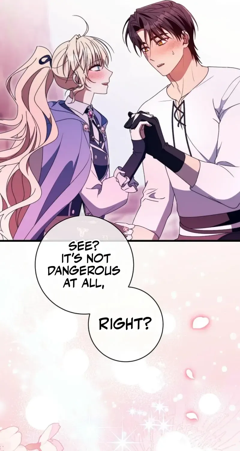 It's My Destiny to Be Hero's Savior Chapter 141 page 79 - 