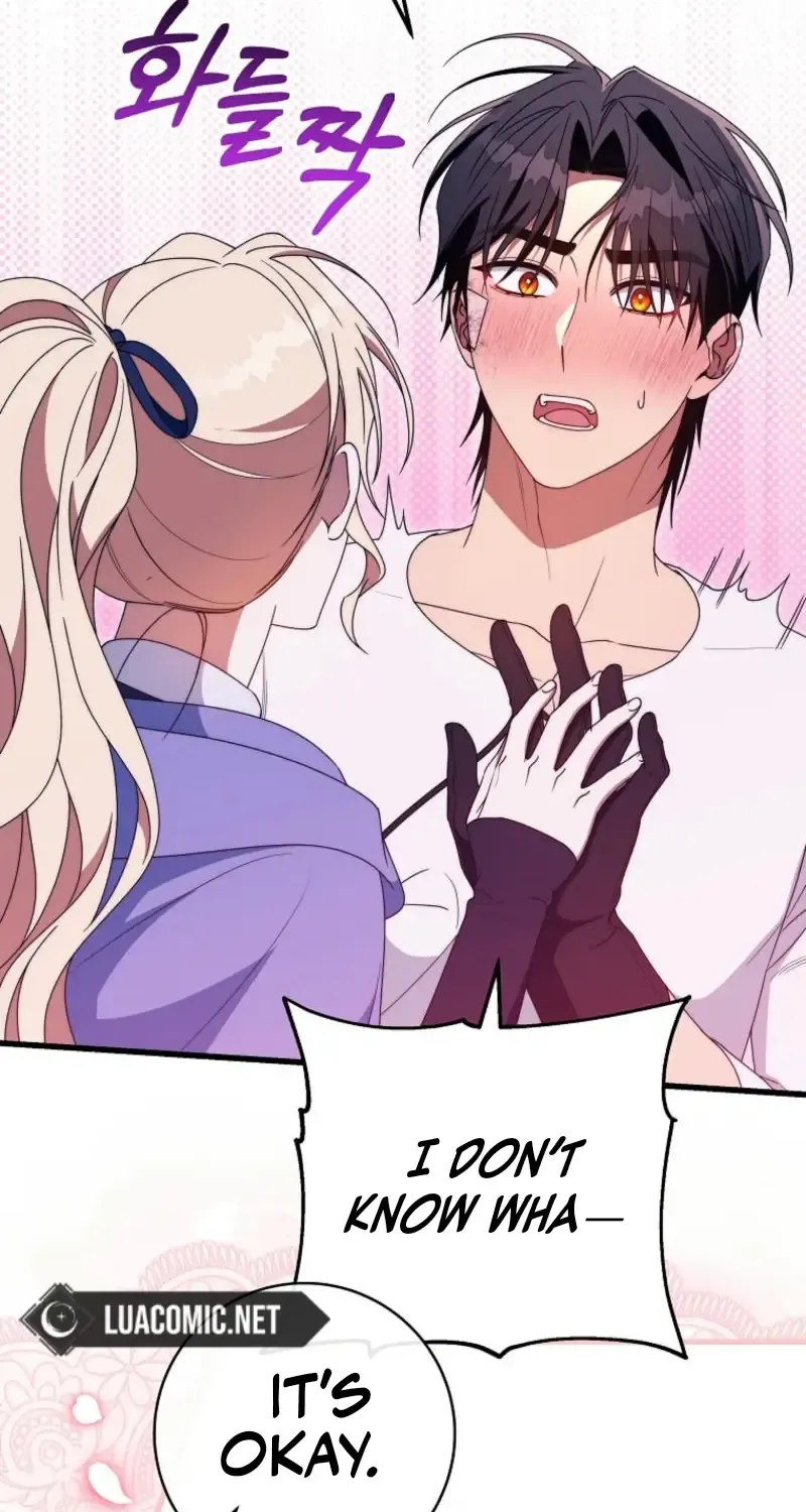 It's My Destiny to Be Hero's Savior Chapter 141 page 82 - 