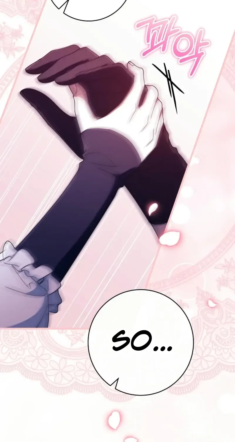 It's My Destiny to Be Hero's Savior Chapter 141 page 83 - 