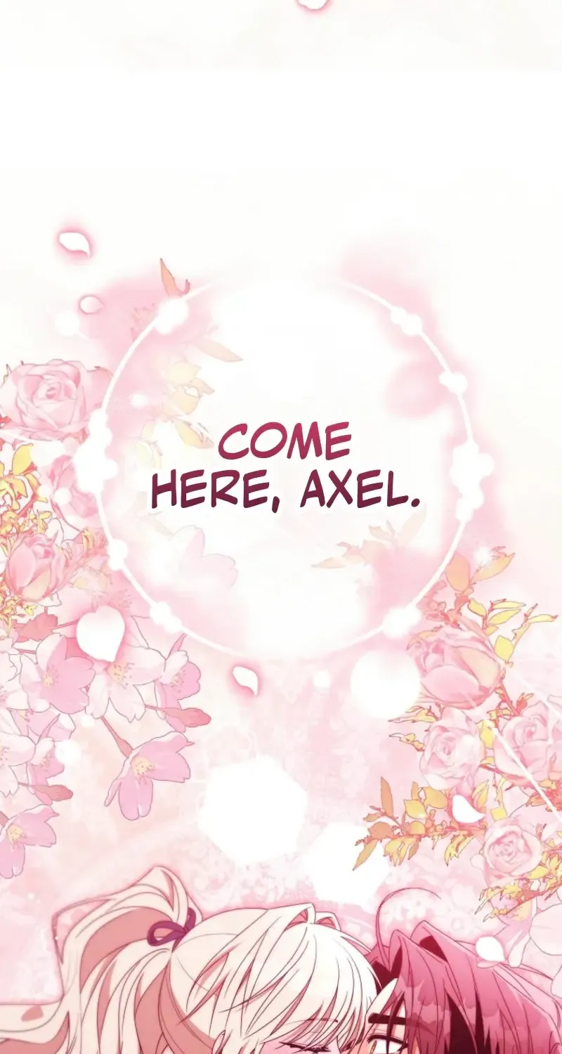 It's My Destiny to Be Hero's Savior Chapter 141 page 84 - 