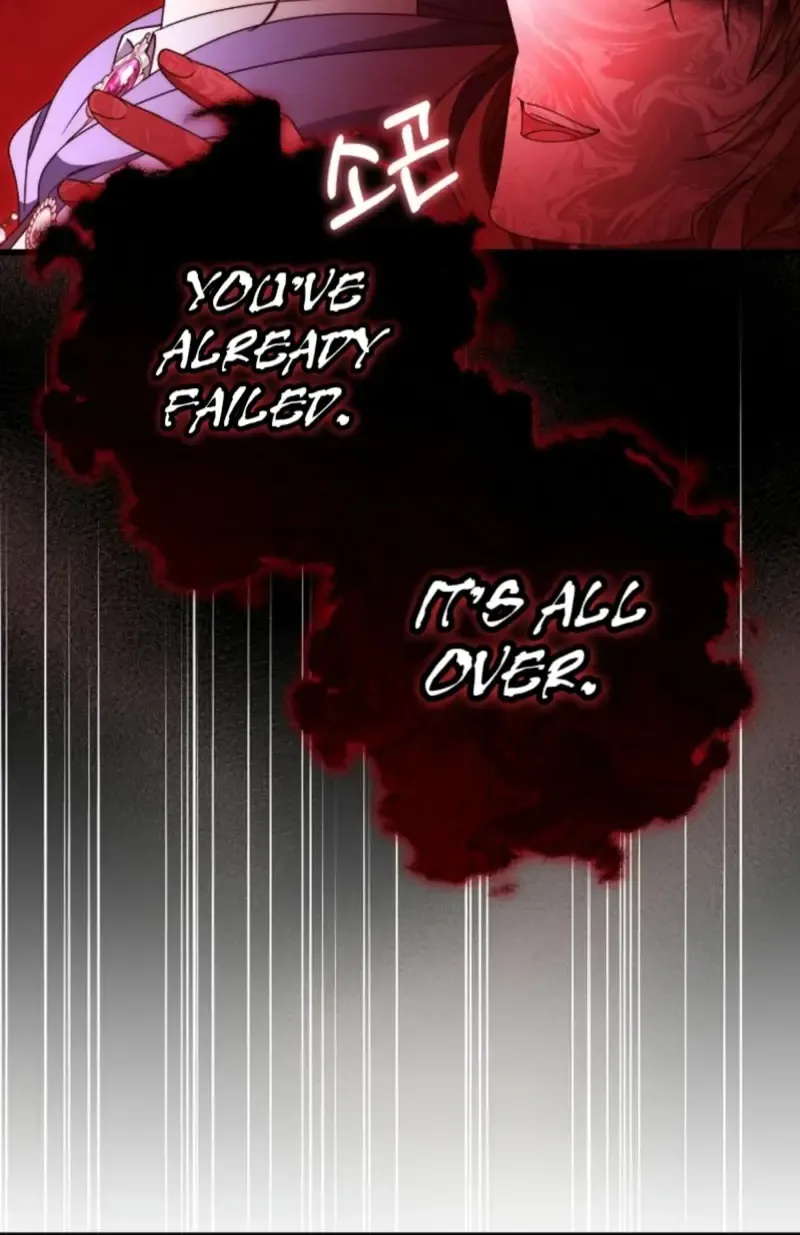 It's My Destiny to Be Hero's Savior Chapter 141 page 10 - 