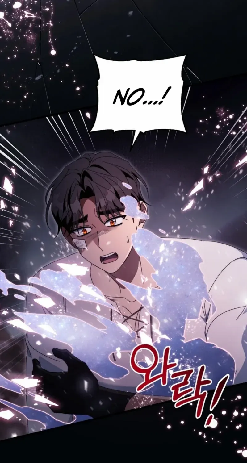 It's My Destiny to Be Hero's Savior Chapter 142 page 11 - 