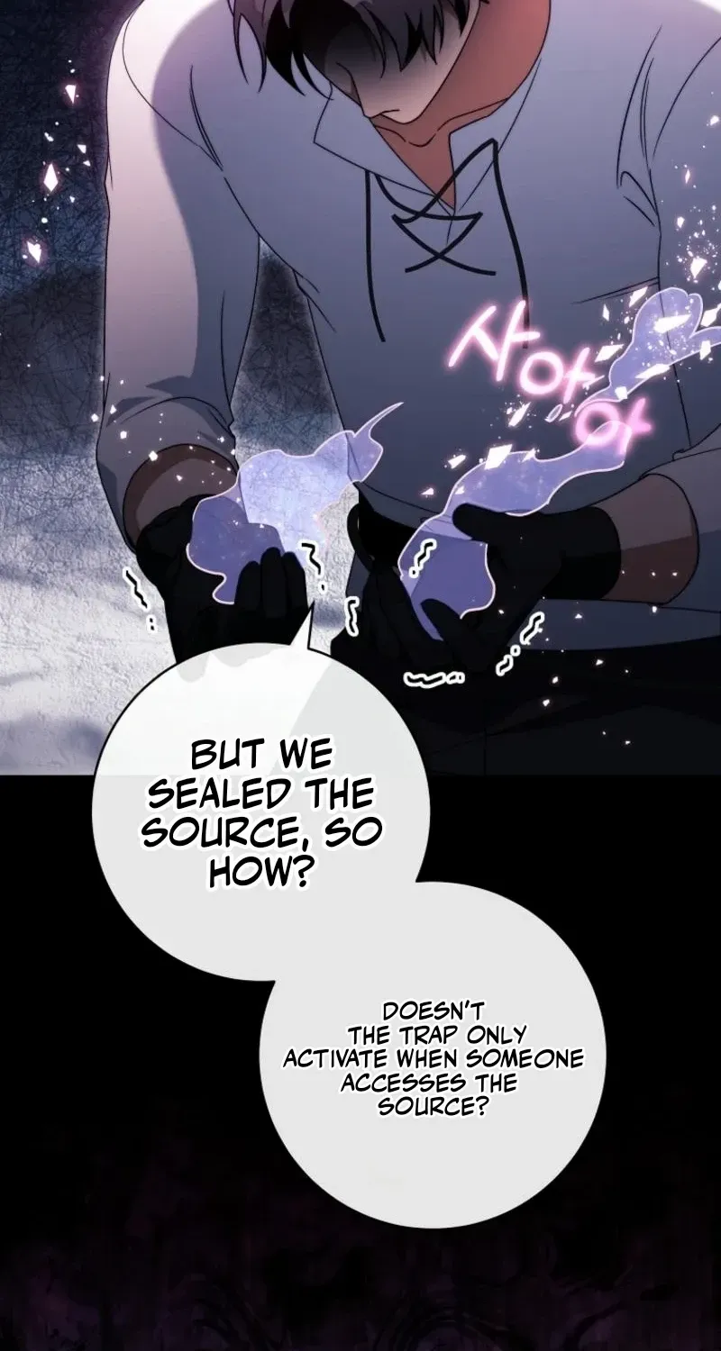 It's My Destiny to Be Hero's Savior Chapter 142 page 14 - 