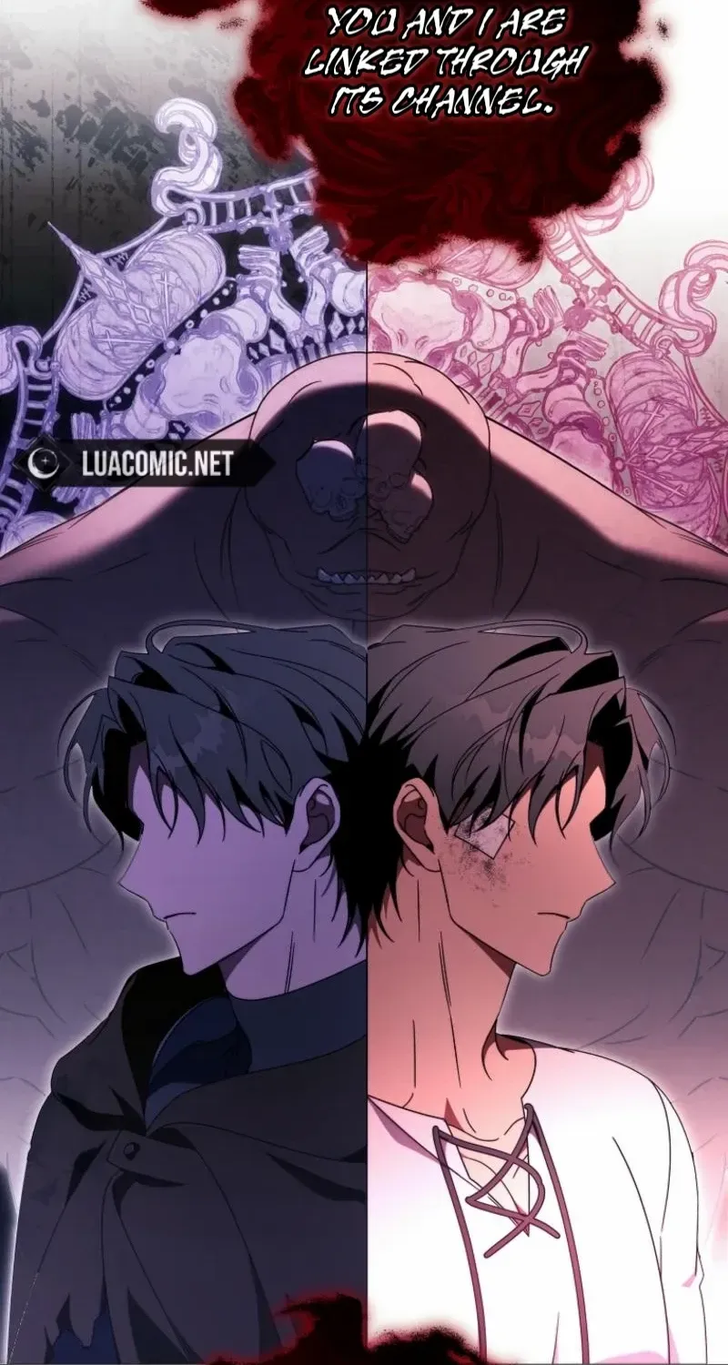 It's My Destiny to Be Hero's Savior Chapter 142 page 16 - 
