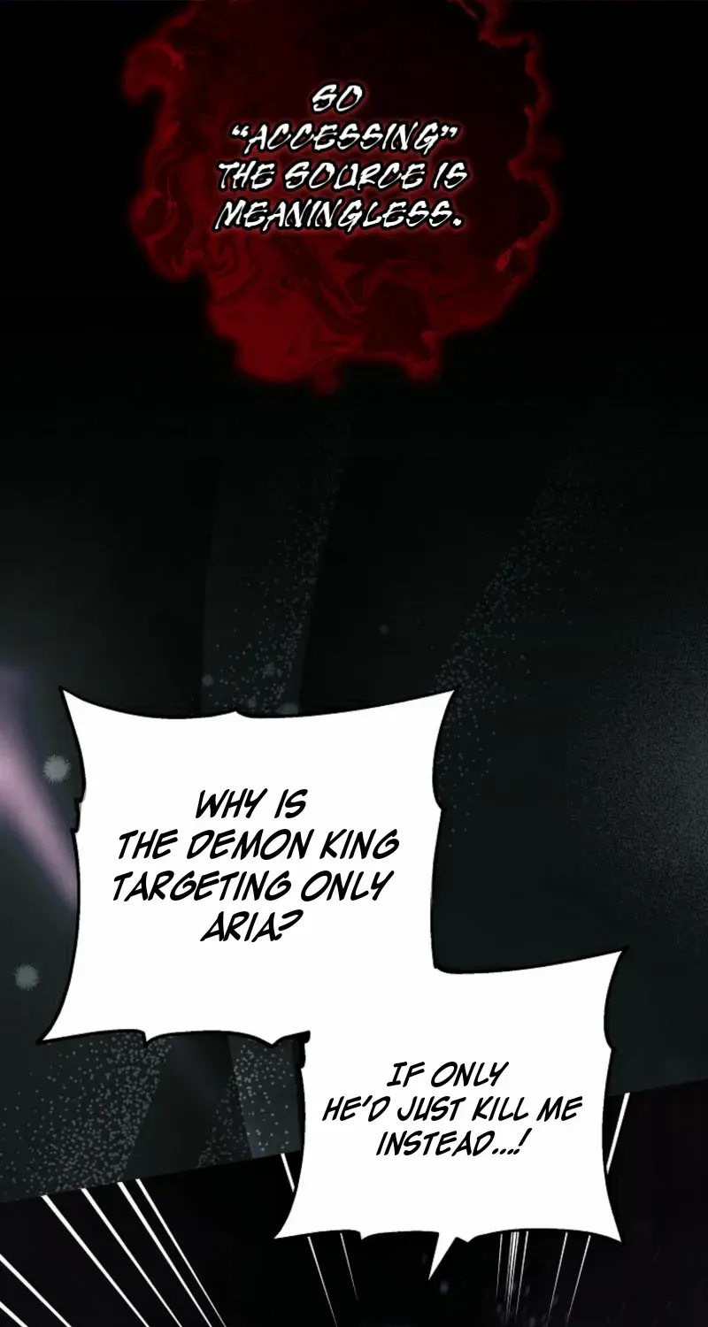 It's My Destiny to Be Hero's Savior Chapter 142 page 17 - 