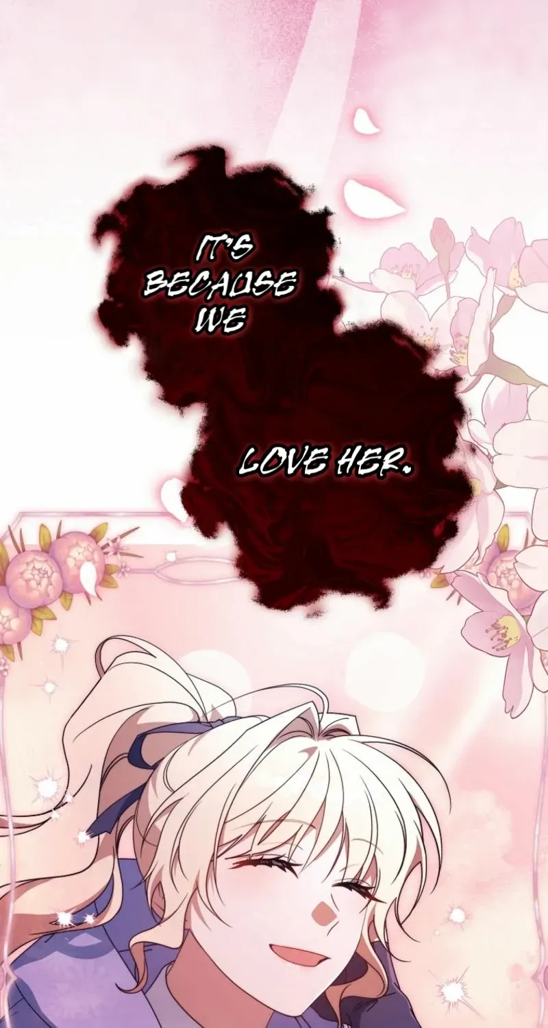 It's My Destiny to Be Hero's Savior Chapter 142 page 19 - 