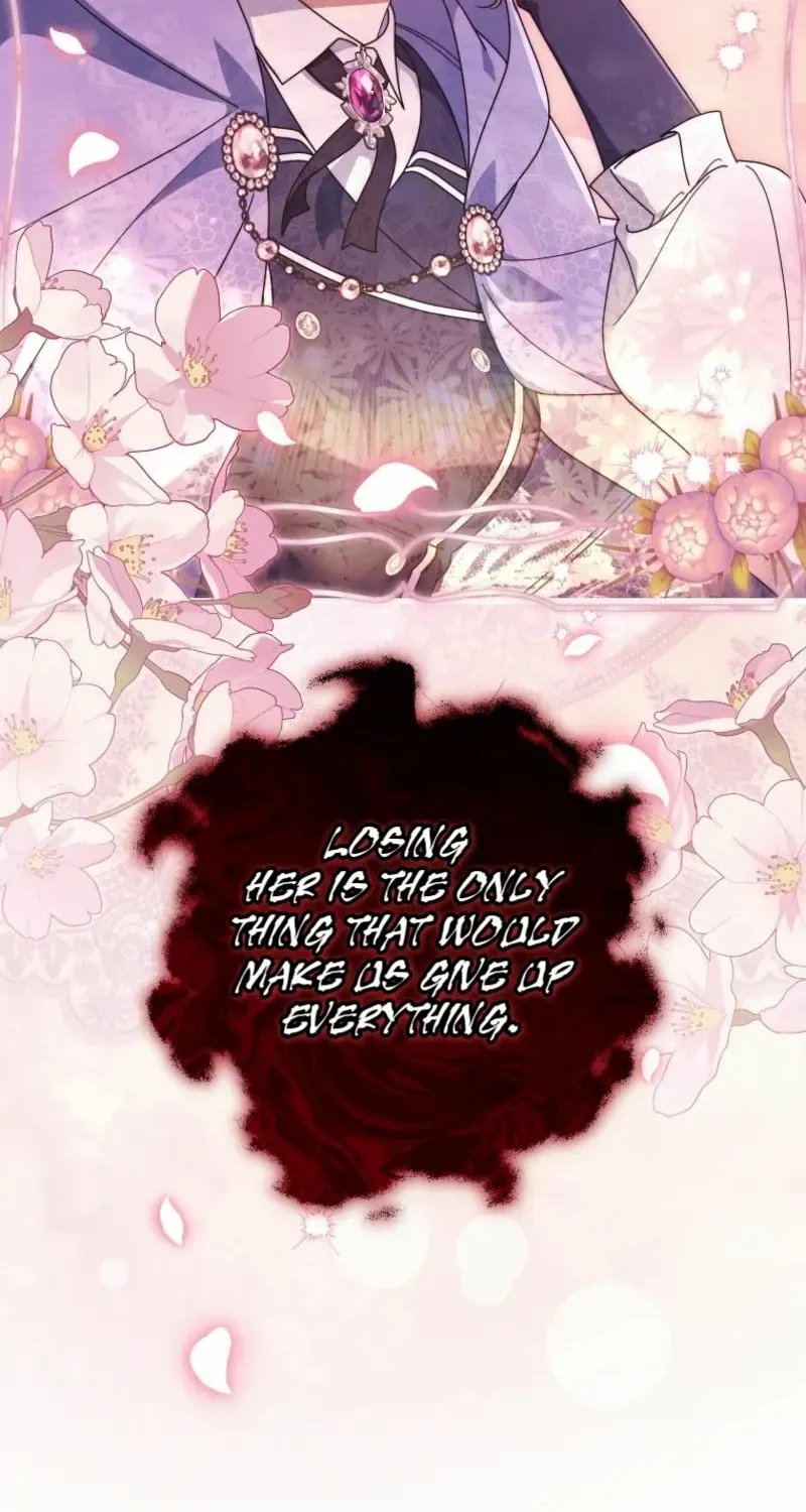 It's My Destiny to Be Hero's Savior Chapter 142 page 20 - 