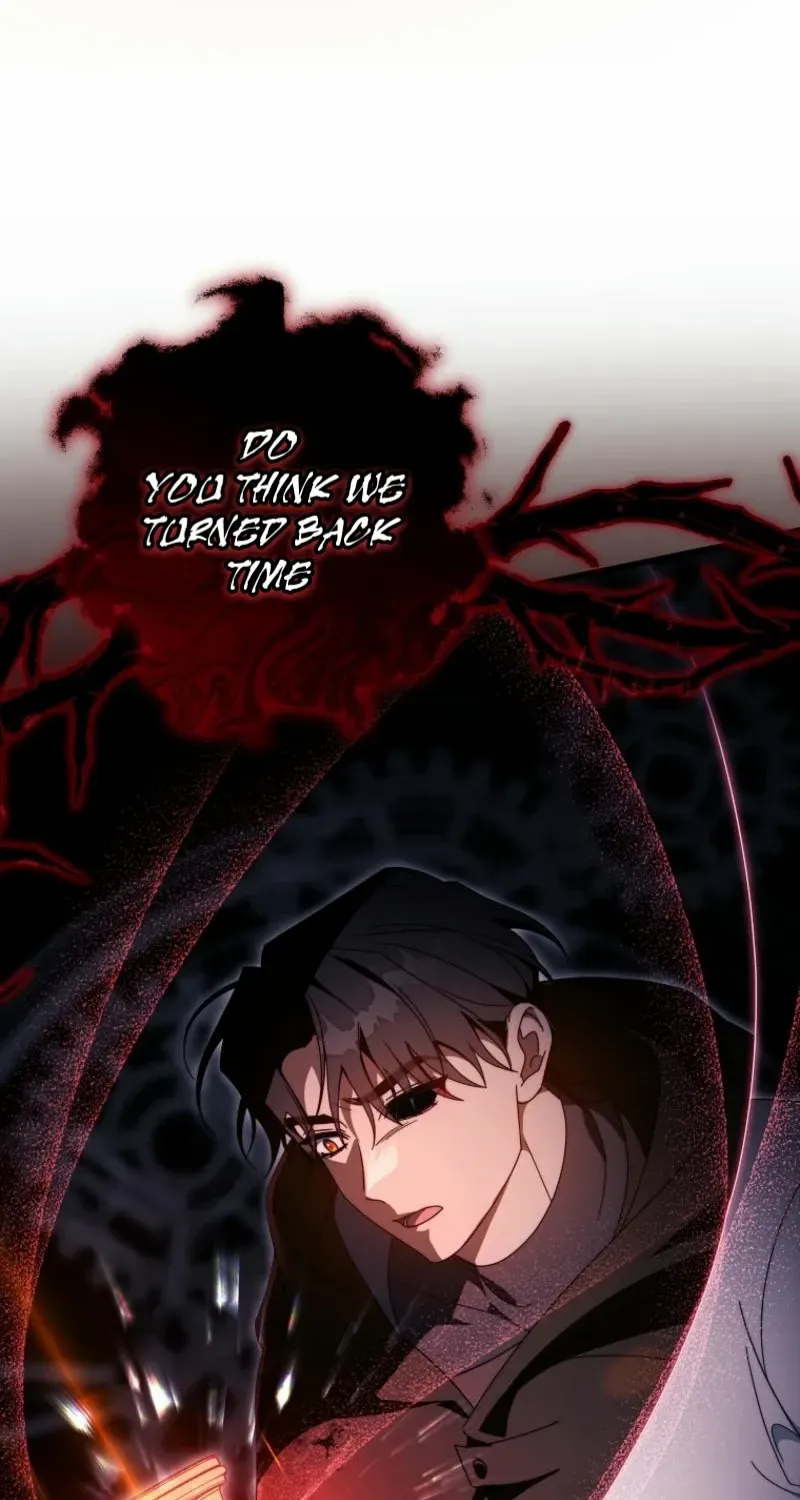 It's My Destiny to Be Hero's Savior Chapter 142 page 21 - 