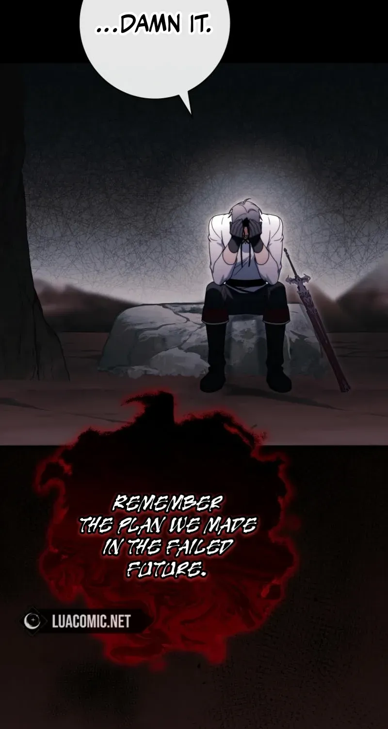 It's My Destiny to Be Hero's Savior Chapter 142 page 23 - 