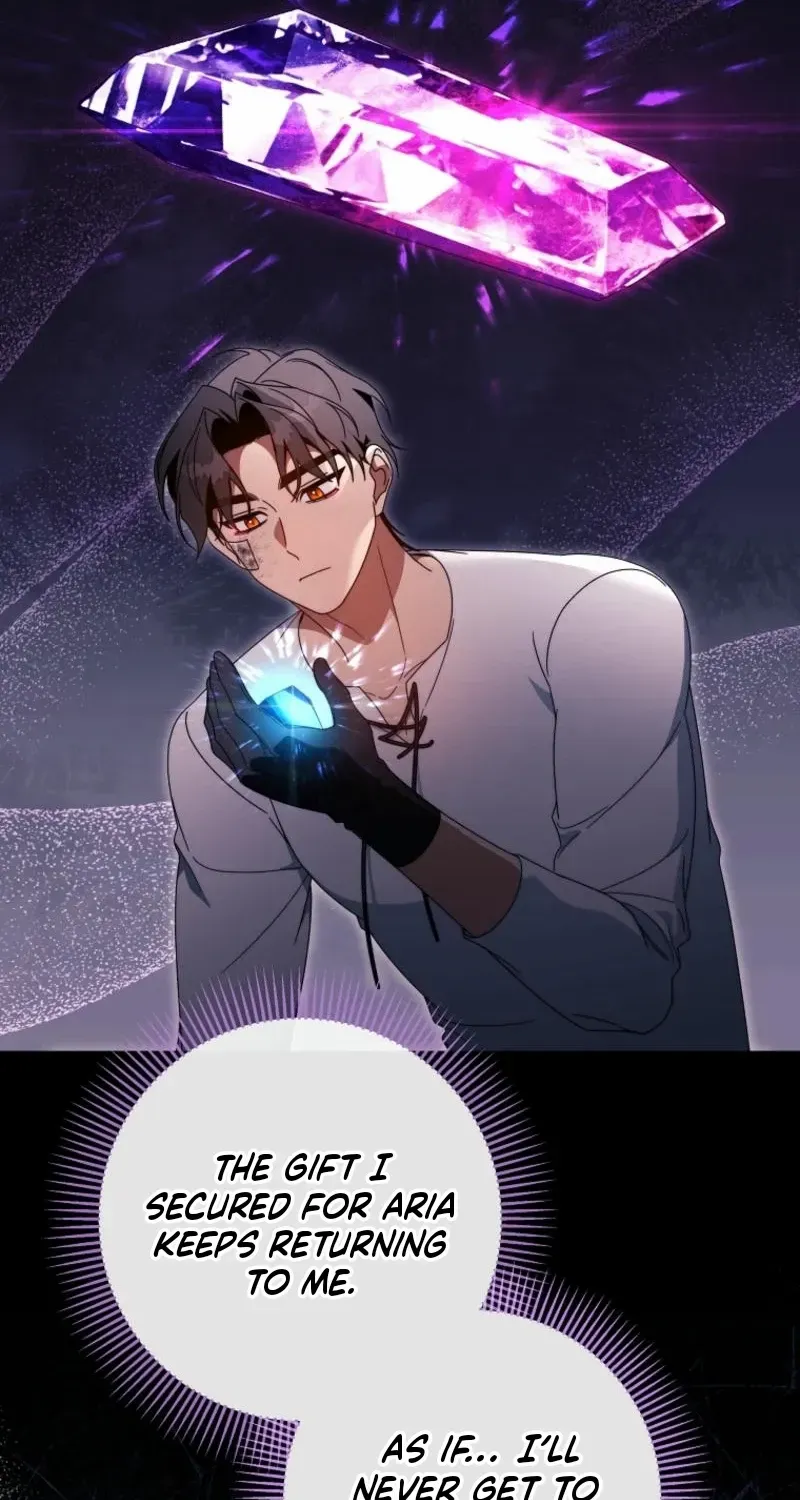 It's My Destiny to Be Hero's Savior Chapter 142 page 29 - 
