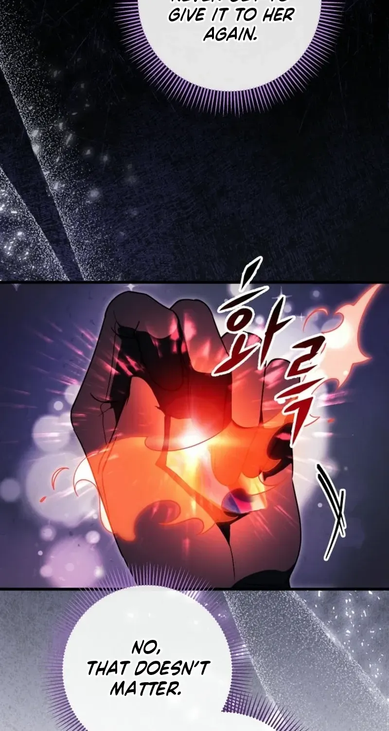 It's My Destiny to Be Hero's Savior Chapter 142 page 30 - 