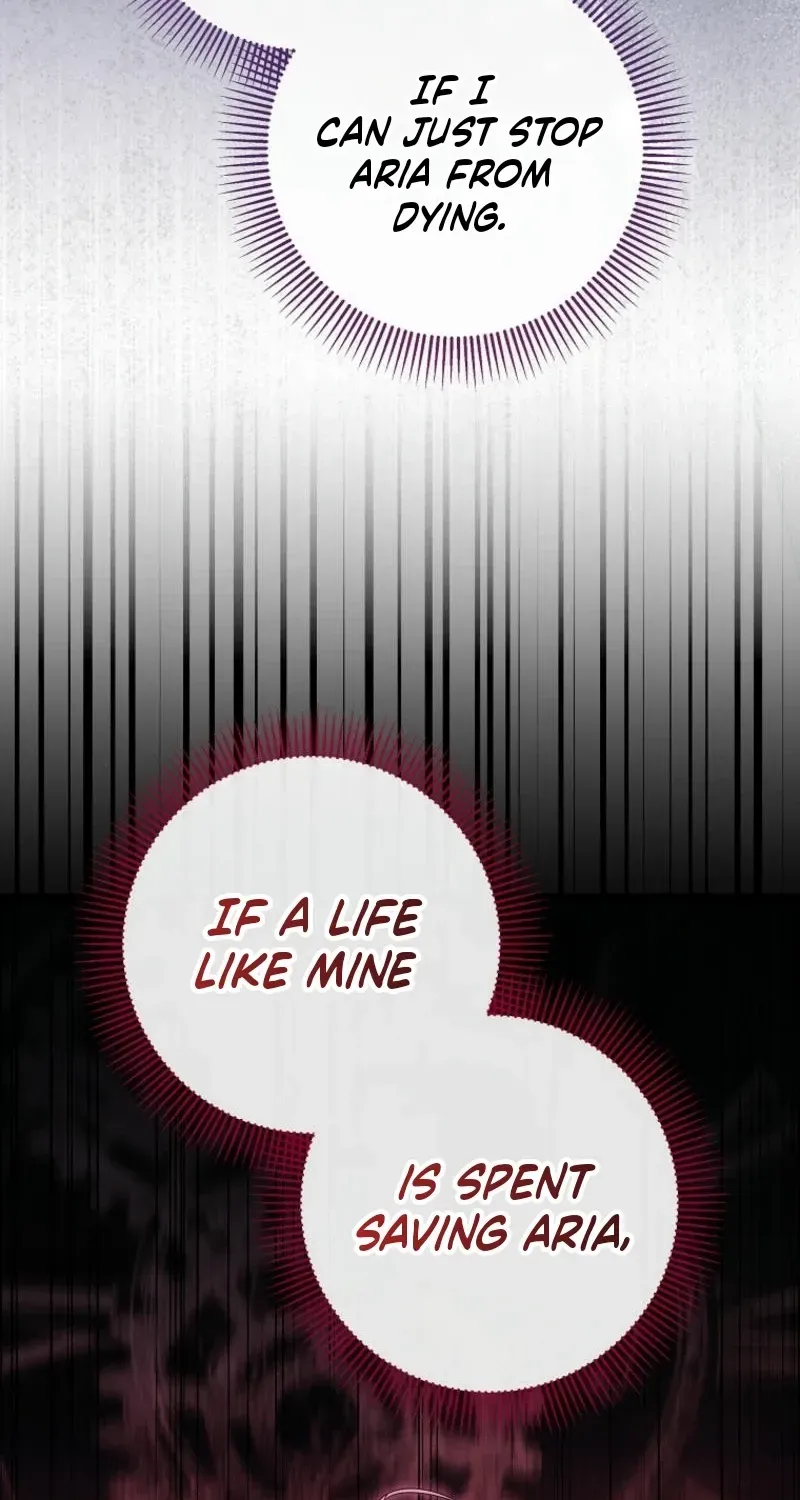 It's My Destiny to Be Hero's Savior Chapter 142 page 31 - 