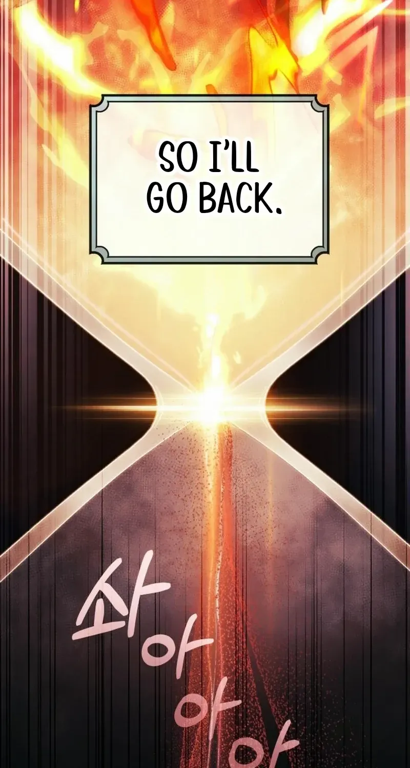 It's My Destiny to Be Hero's Savior Chapter 142 page 35 - 