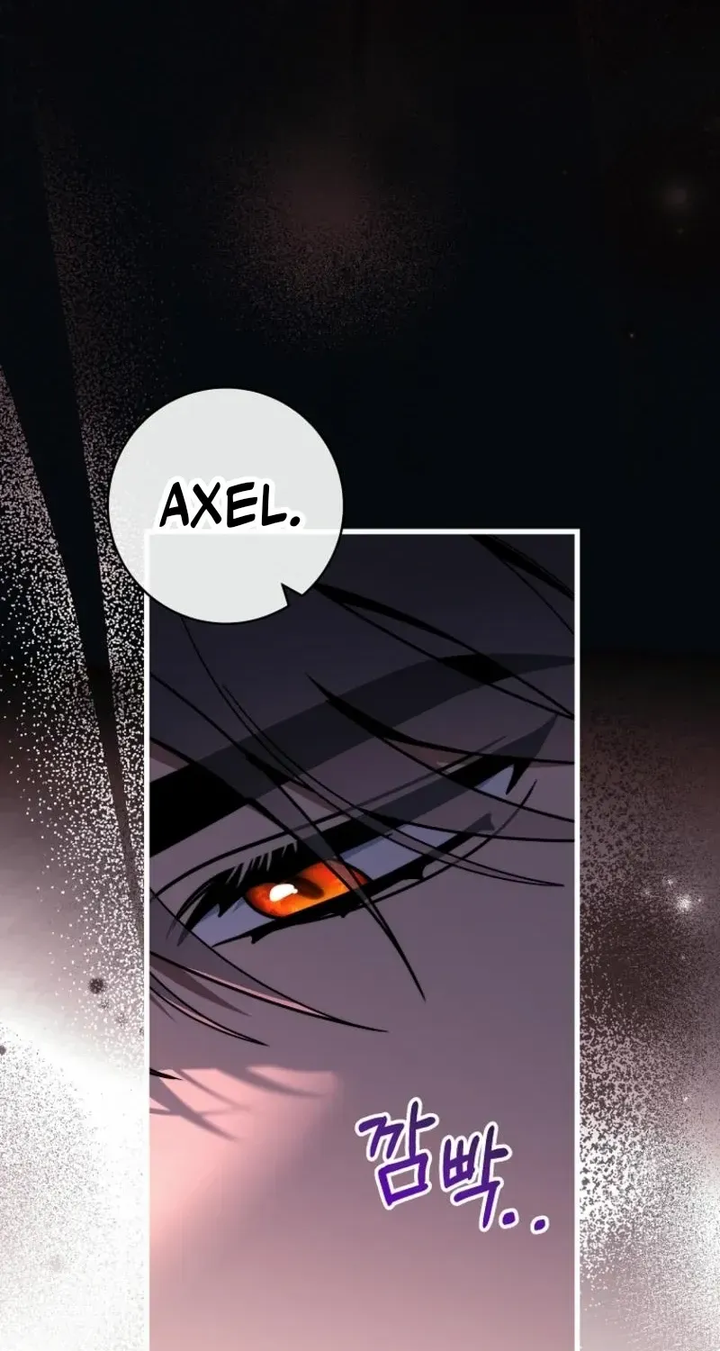 It's My Destiny to Be Hero's Savior Chapter 142 page 37 - 
