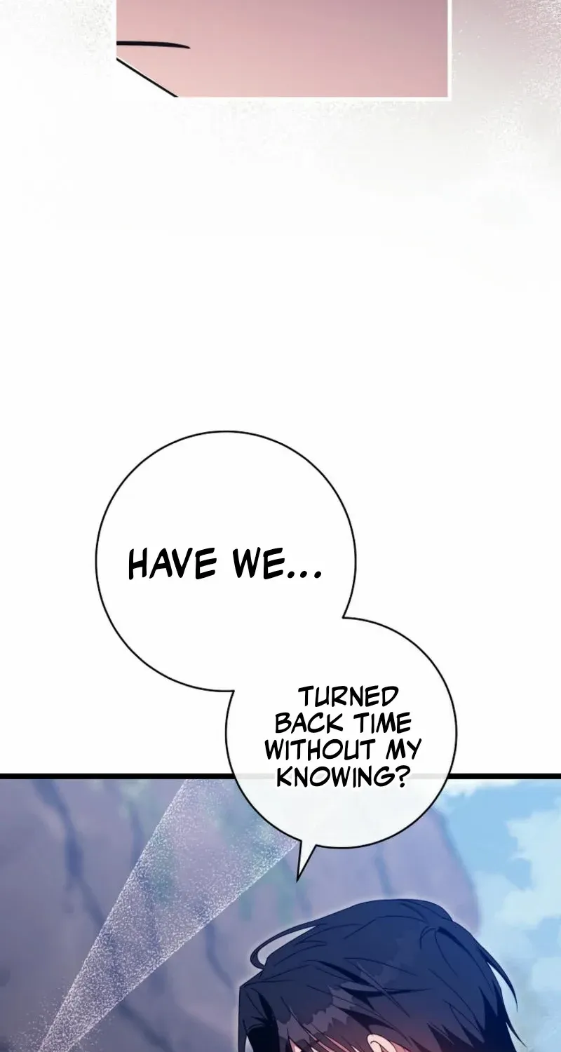 It's My Destiny to Be Hero's Savior Chapter 142 page 38 - 