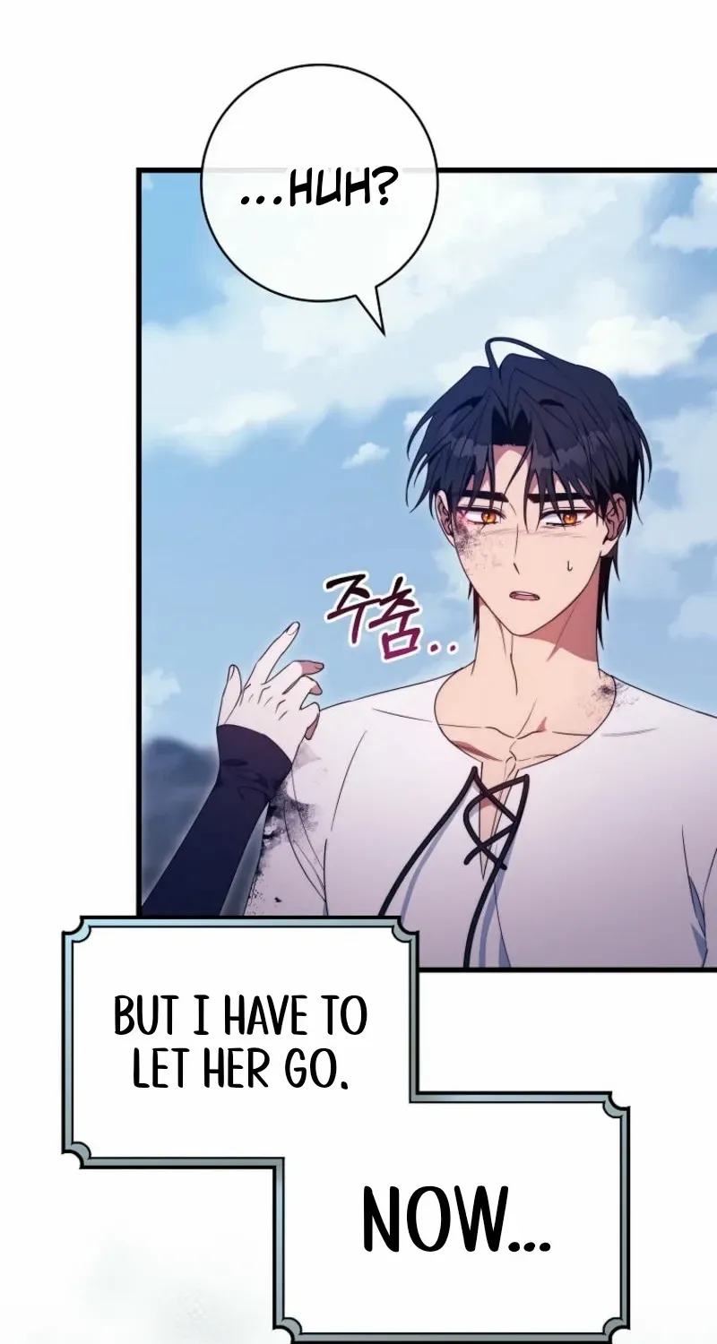 It's My Destiny to Be Hero's Savior Chapter 142 page 40 - 