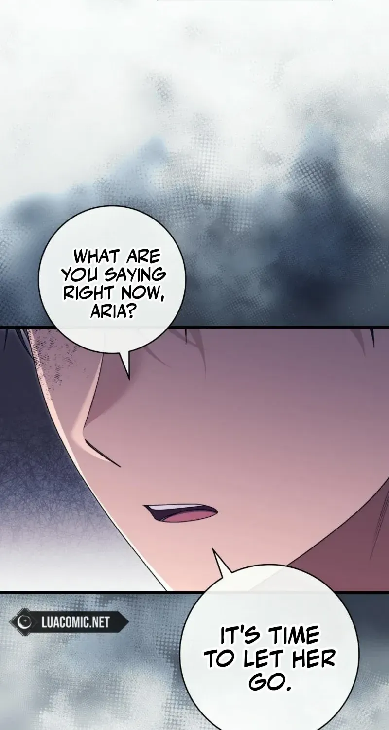 It's My Destiny to Be Hero's Savior Chapter 142 page 41 - 