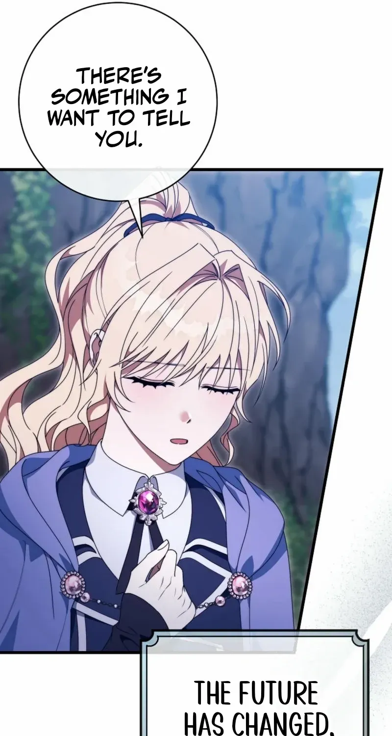It's My Destiny to Be Hero's Savior Chapter 142 page 46 - 