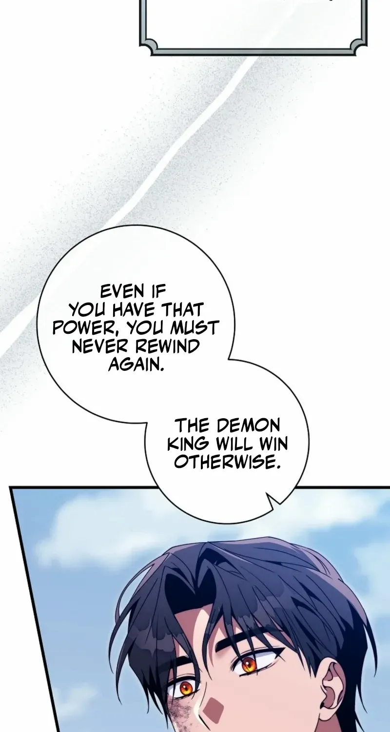 It's My Destiny to Be Hero's Savior Chapter 142 page 47 - 