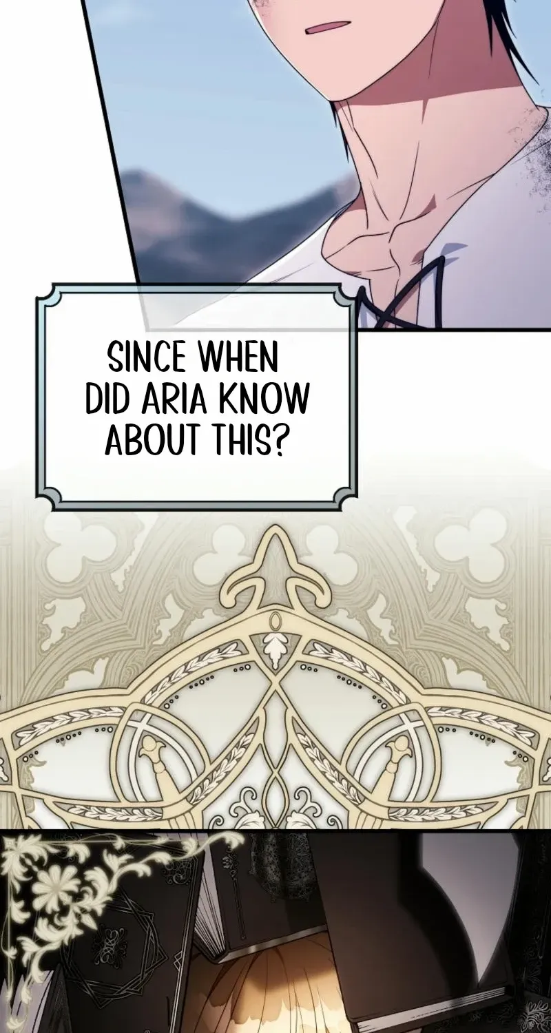 It's My Destiny to Be Hero's Savior Chapter 142 page 48 - 