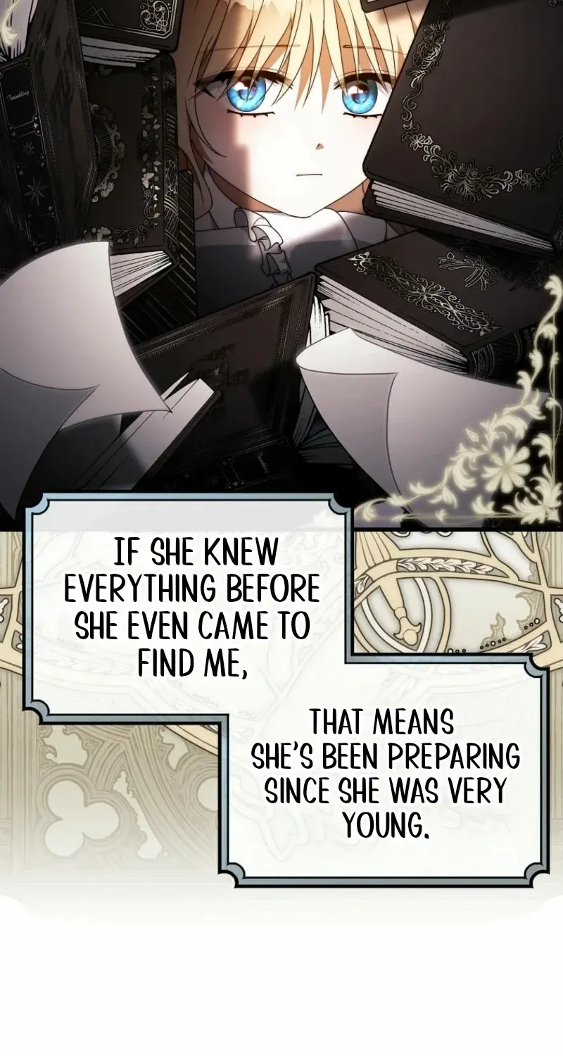 It's My Destiny to Be Hero's Savior Chapter 142 page 49 - 