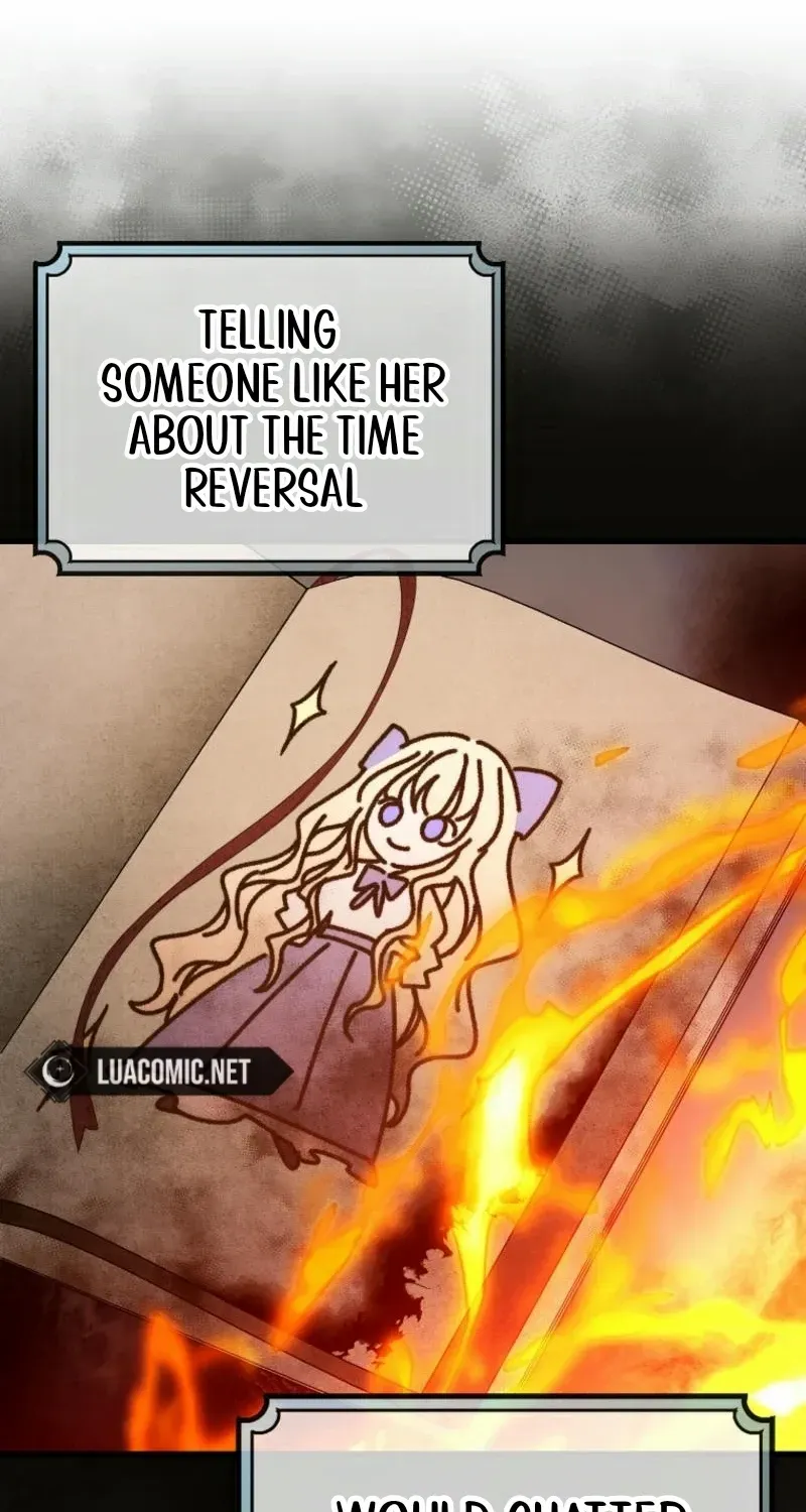 It's My Destiny to Be Hero's Savior Chapter 142 page 50 - 