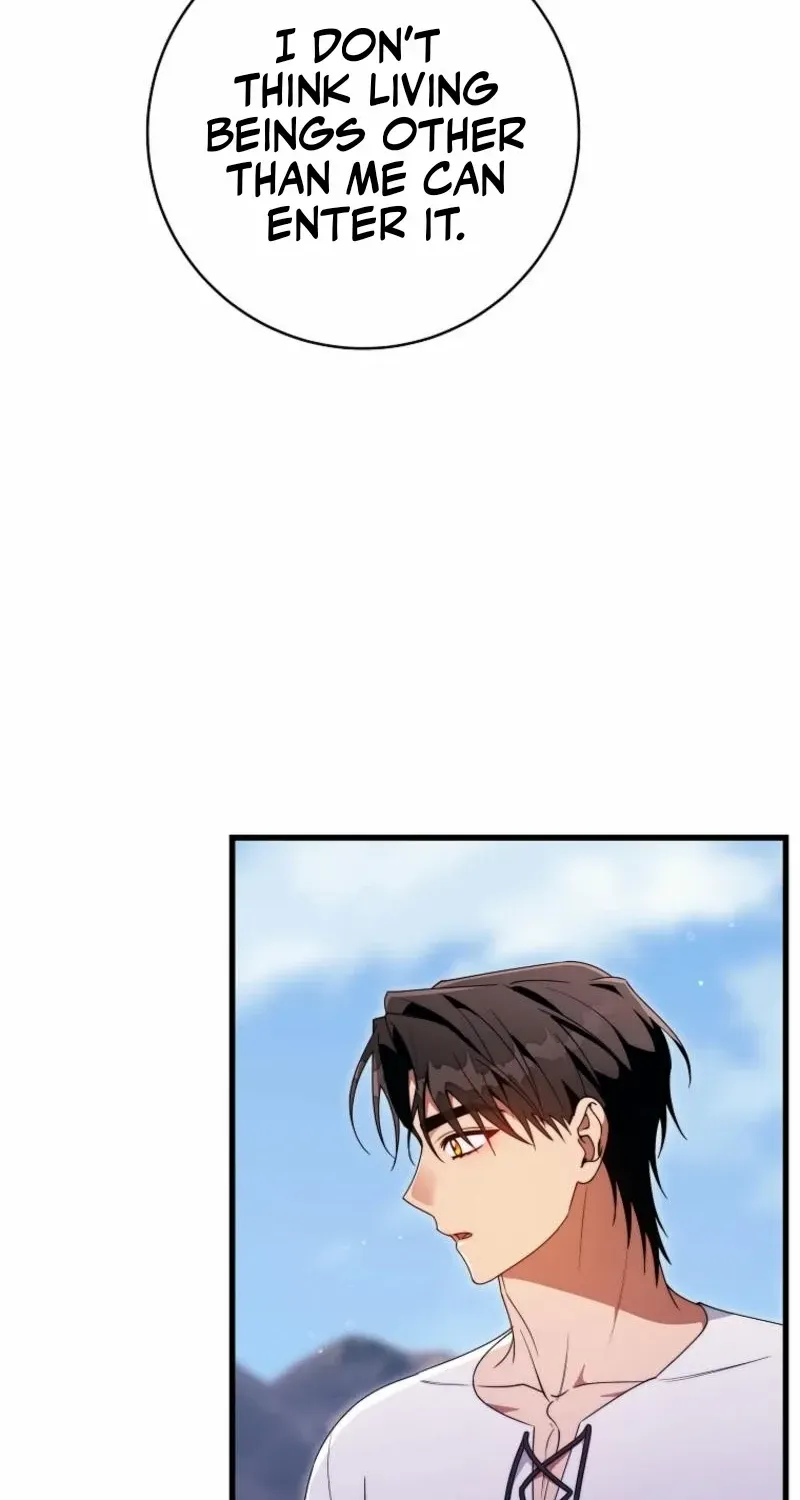 It's My Destiny to Be Hero's Savior Chapter 142 page 55 - 