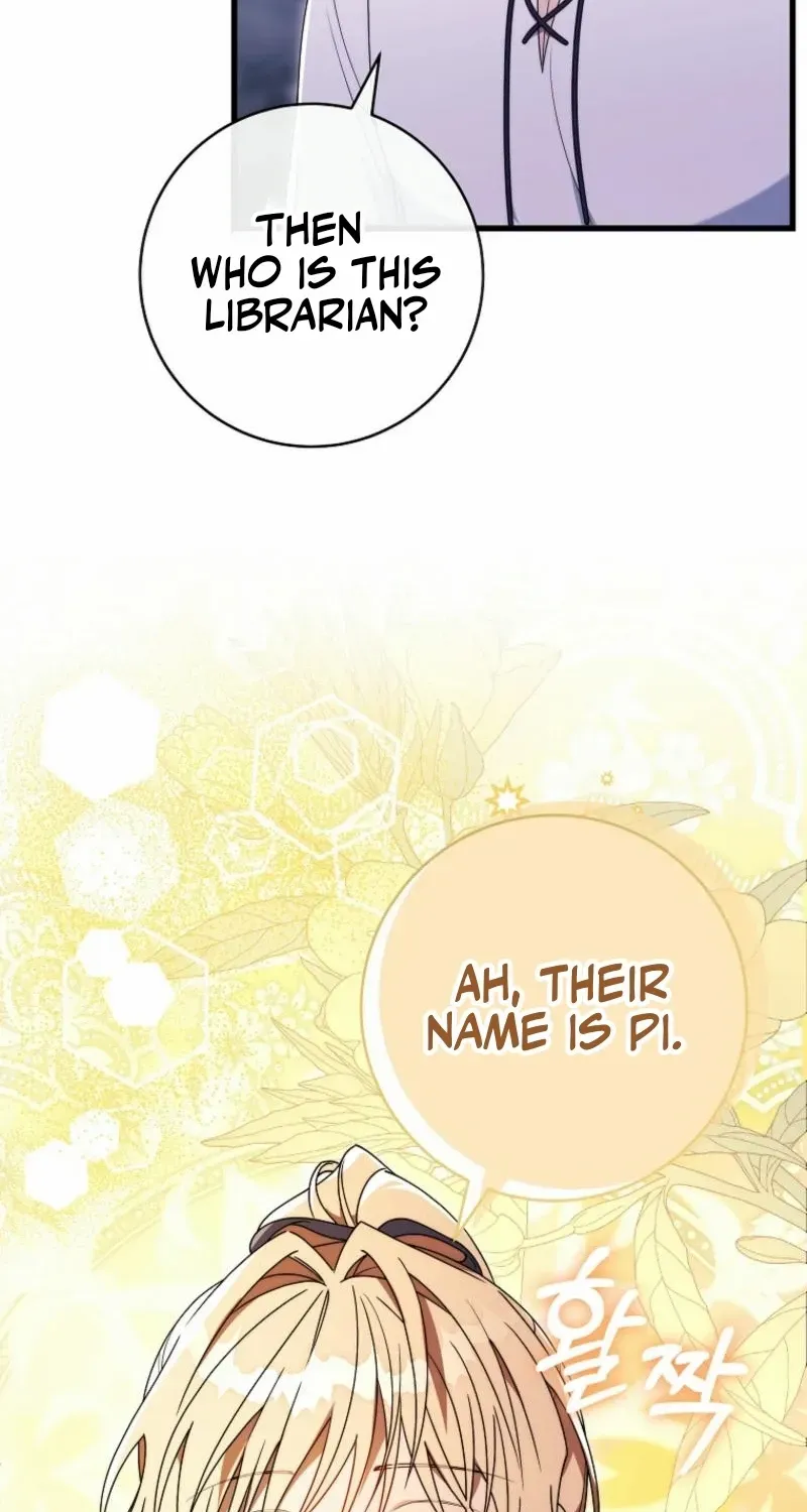 It's My Destiny to Be Hero's Savior Chapter 142 page 56 - 