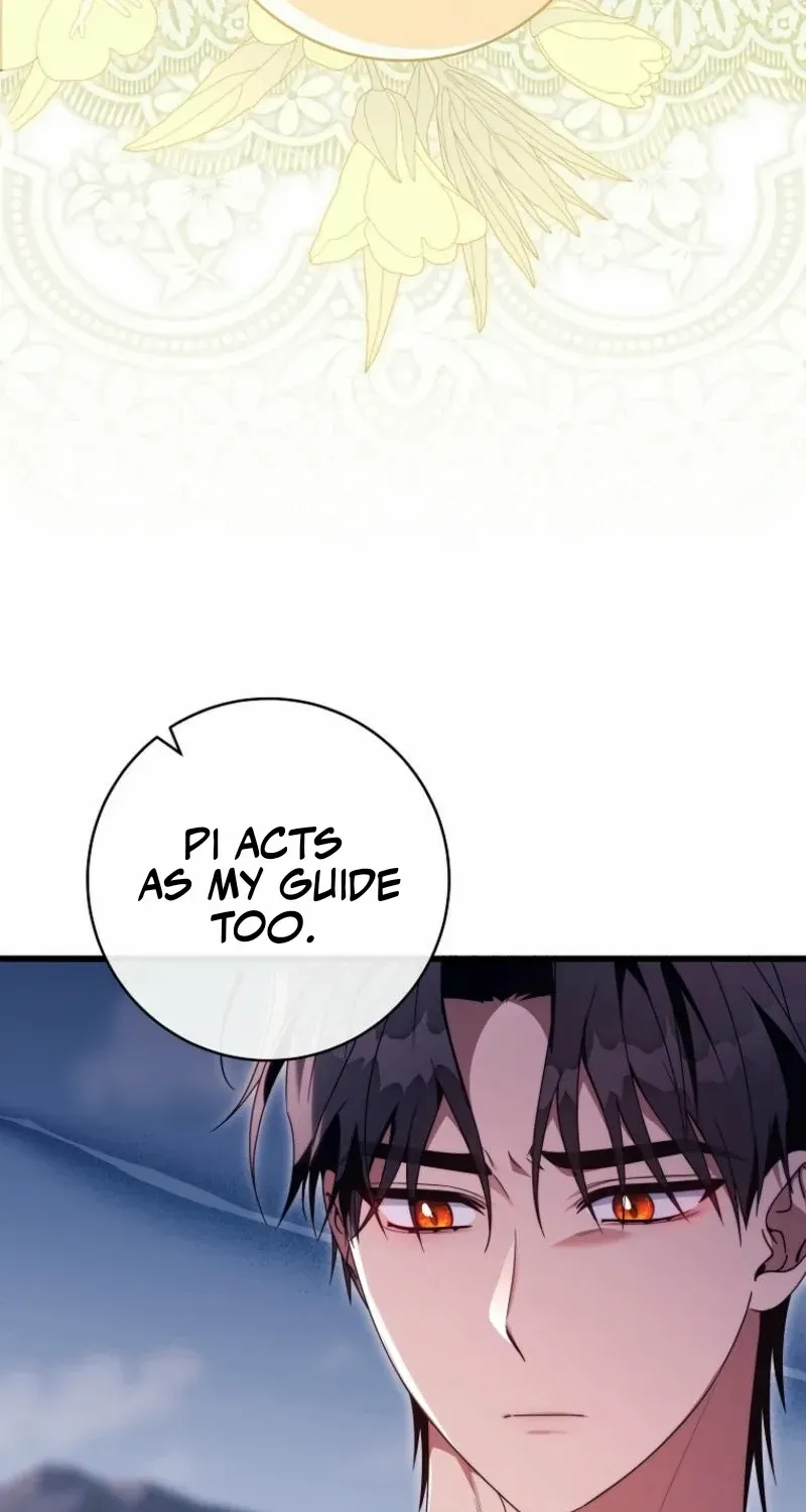 It's My Destiny to Be Hero's Savior Chapter 142 page 58 - 