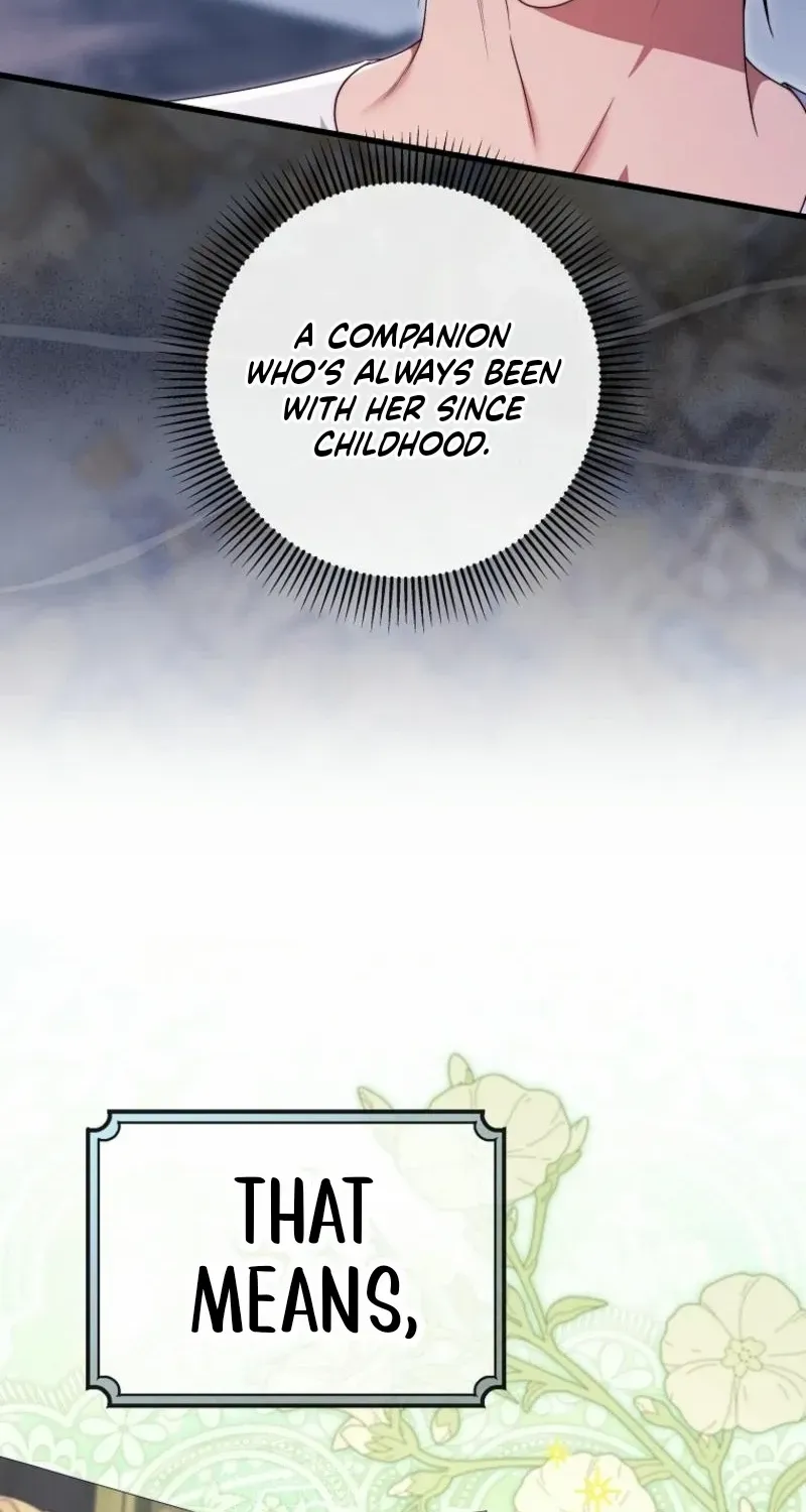 It's My Destiny to Be Hero's Savior Chapter 142 page 59 - 