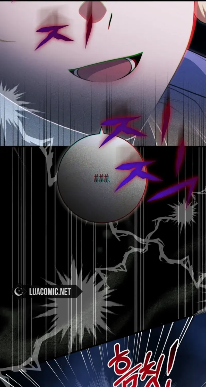 It's My Destiny to Be Hero's Savior Chapter 142 page 7 - 